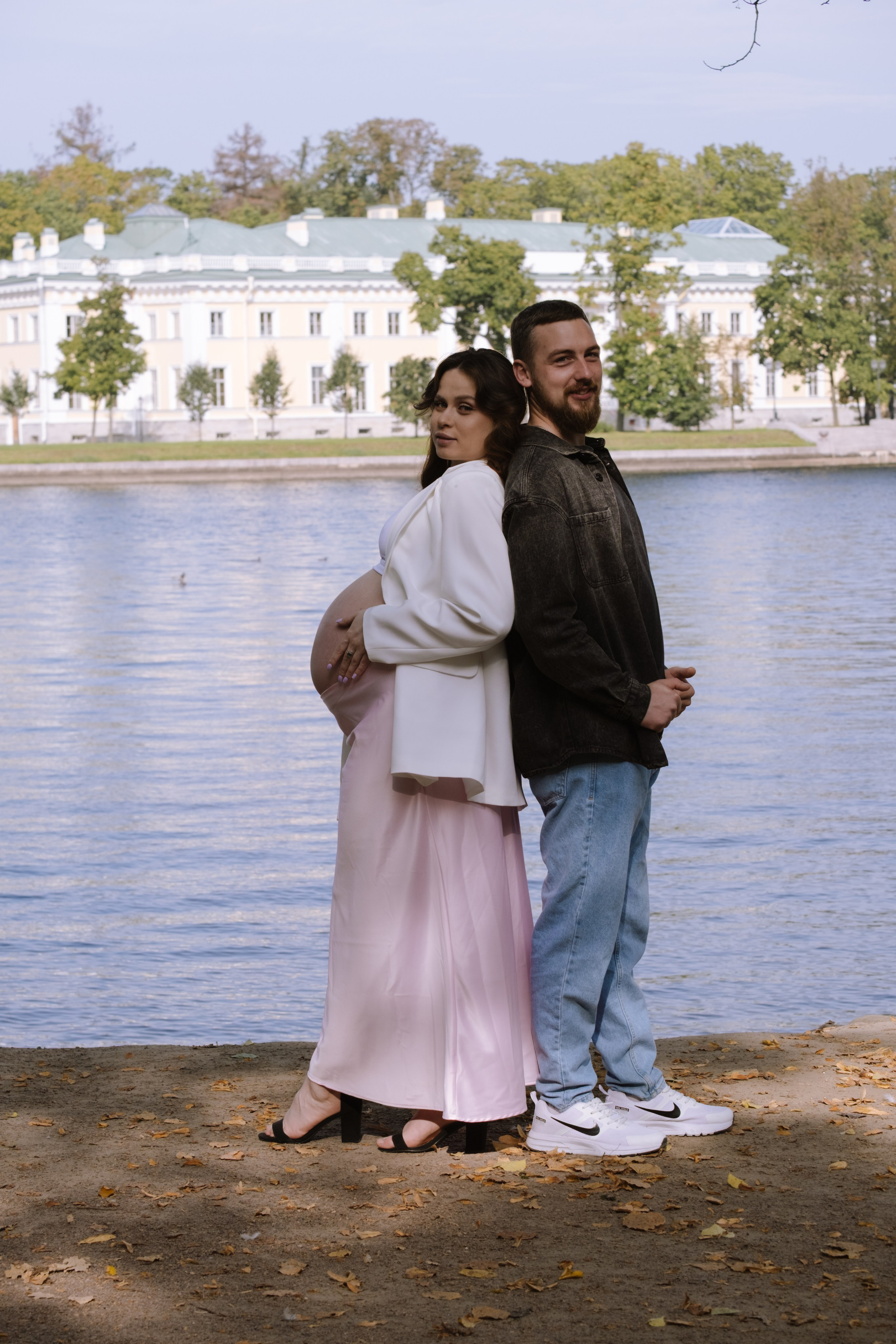 СЕМЕЙНАЯ ИСТОРИЯ. Профессиональный фотограф, Санкт-Петербург — Виктория Богомолова