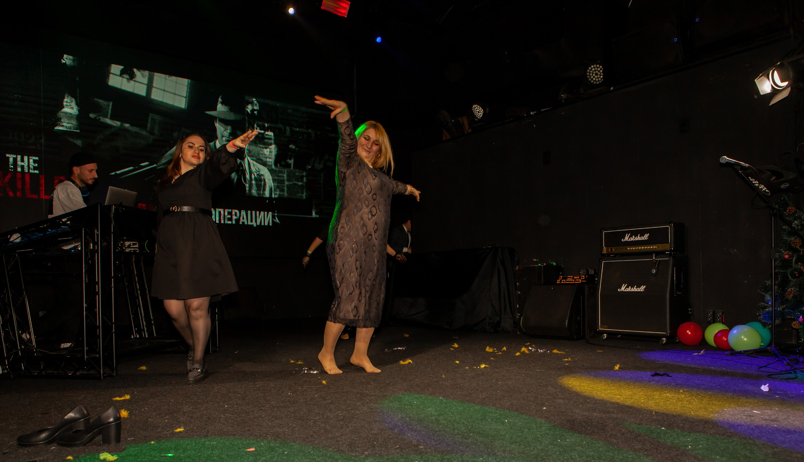 Корпоратив Леруа Мерлен Вегас. Репортажный, семейный, свадебный, портретный фотограф