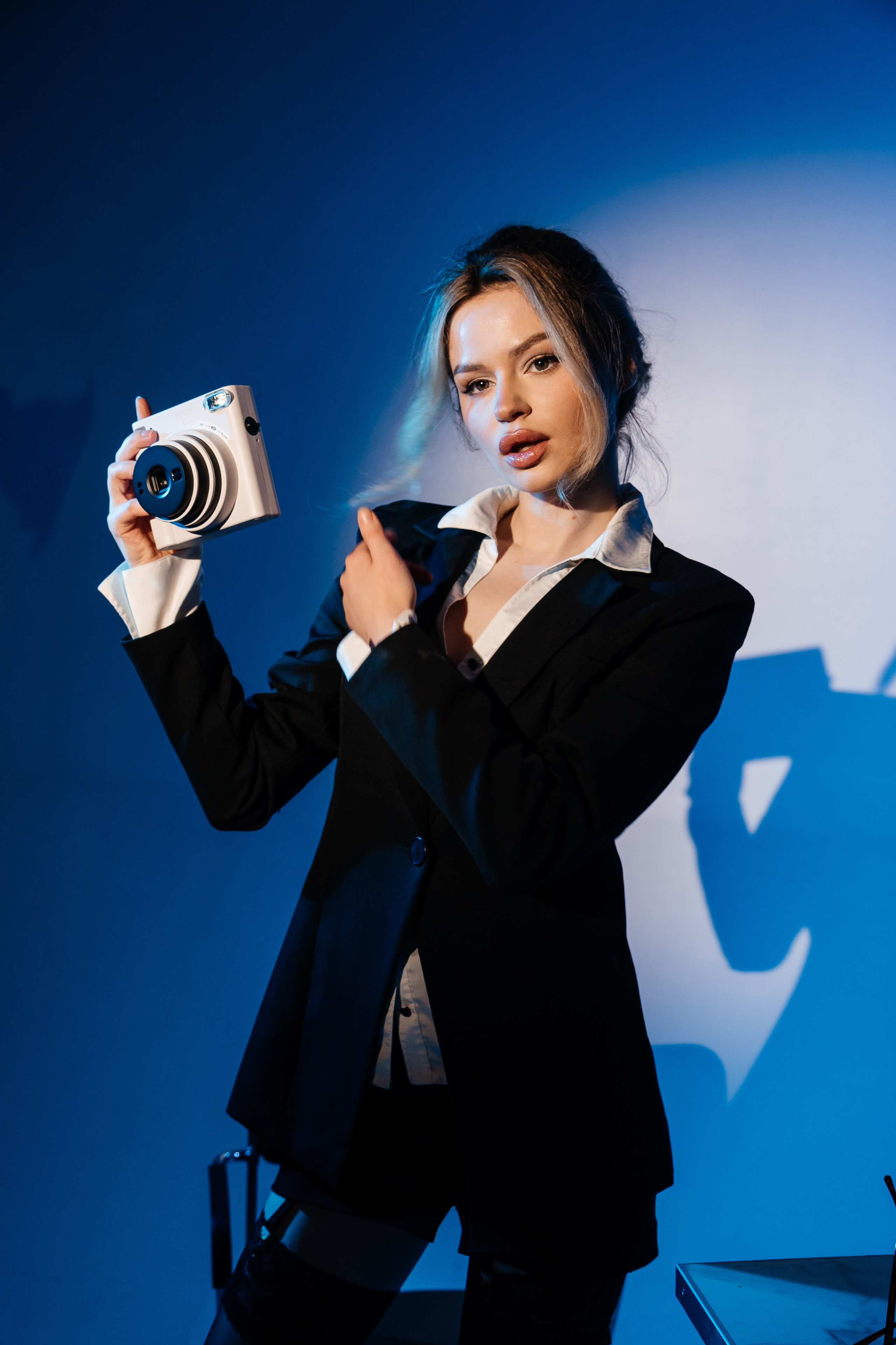 OFFICE SIRENS. Фотограф Александр Бигари