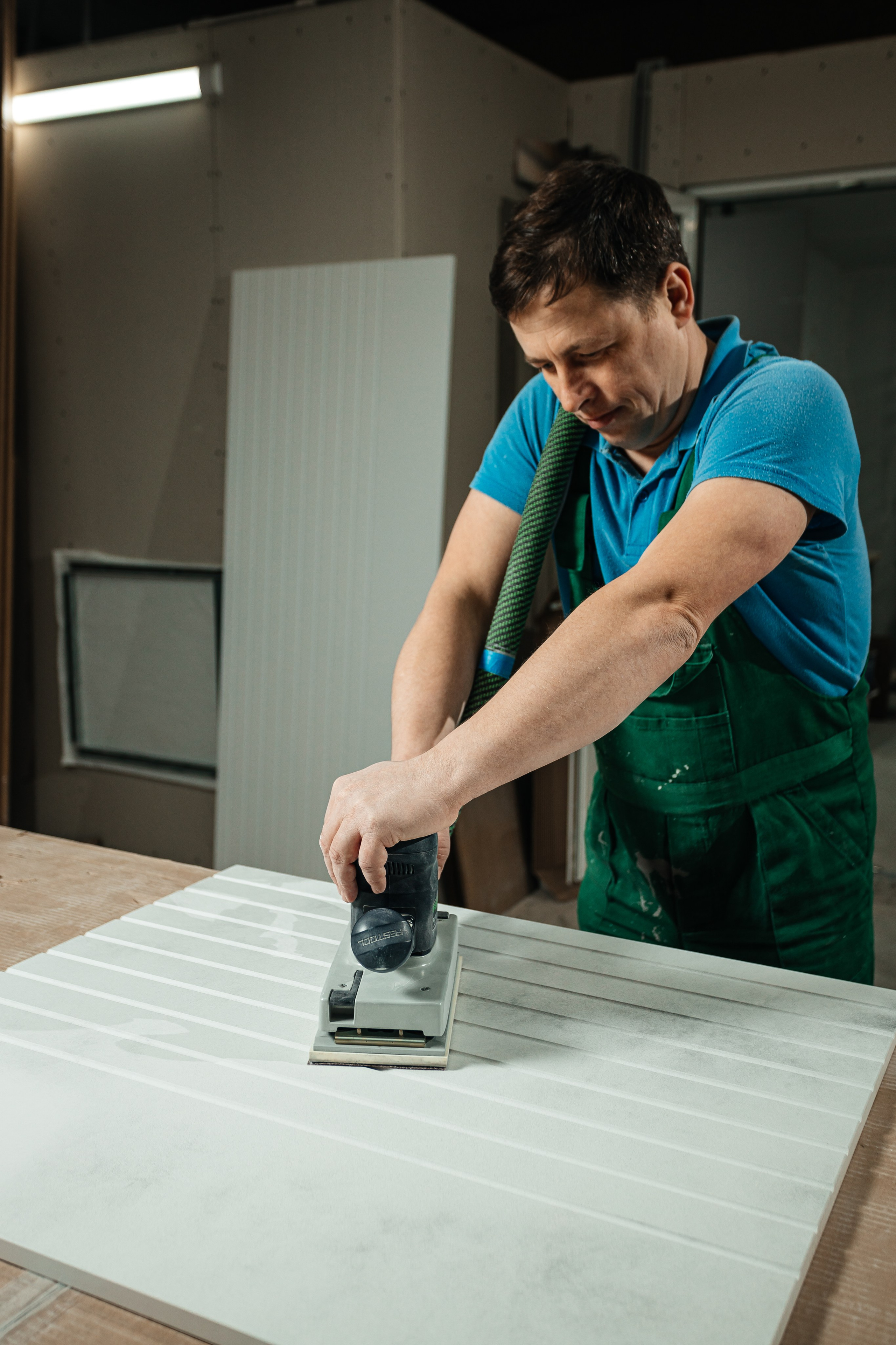 Производство. Мебель на заказ