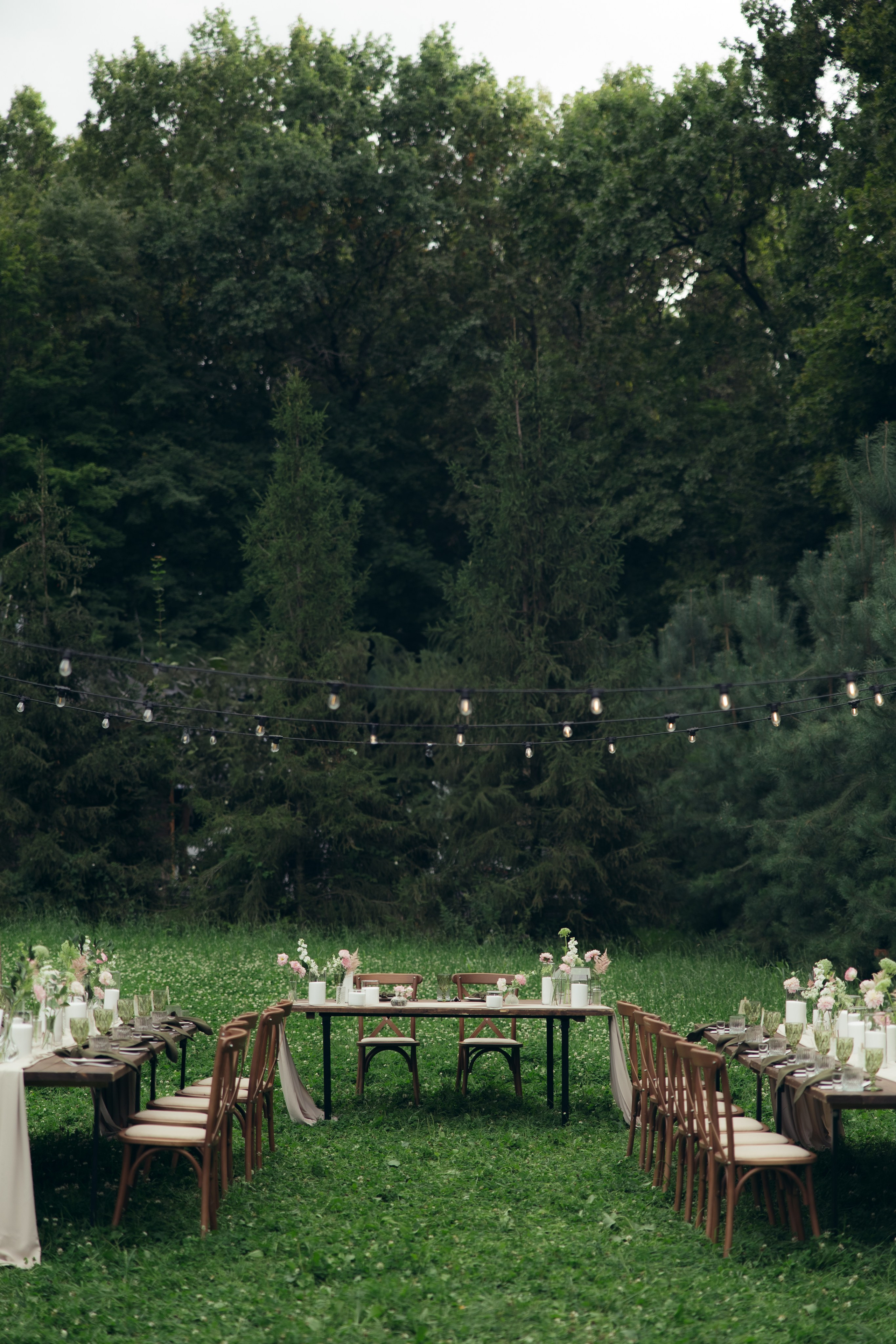 Ирина и Ильнур, камерный ужин под открытым небом. Фотограф любви в городе Казань