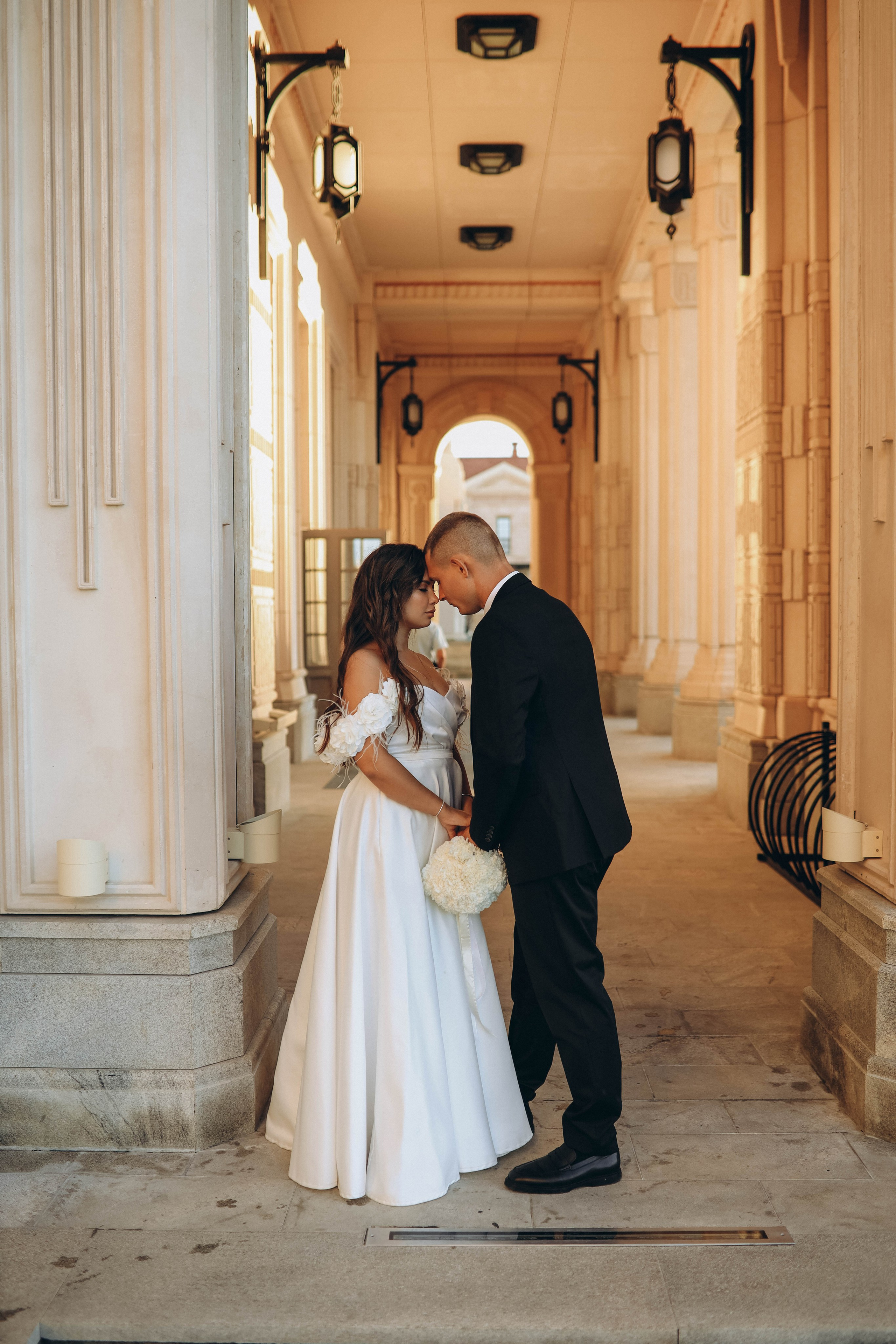 L&V. Свадебный и семейный фотограф Елизавета Артемьева