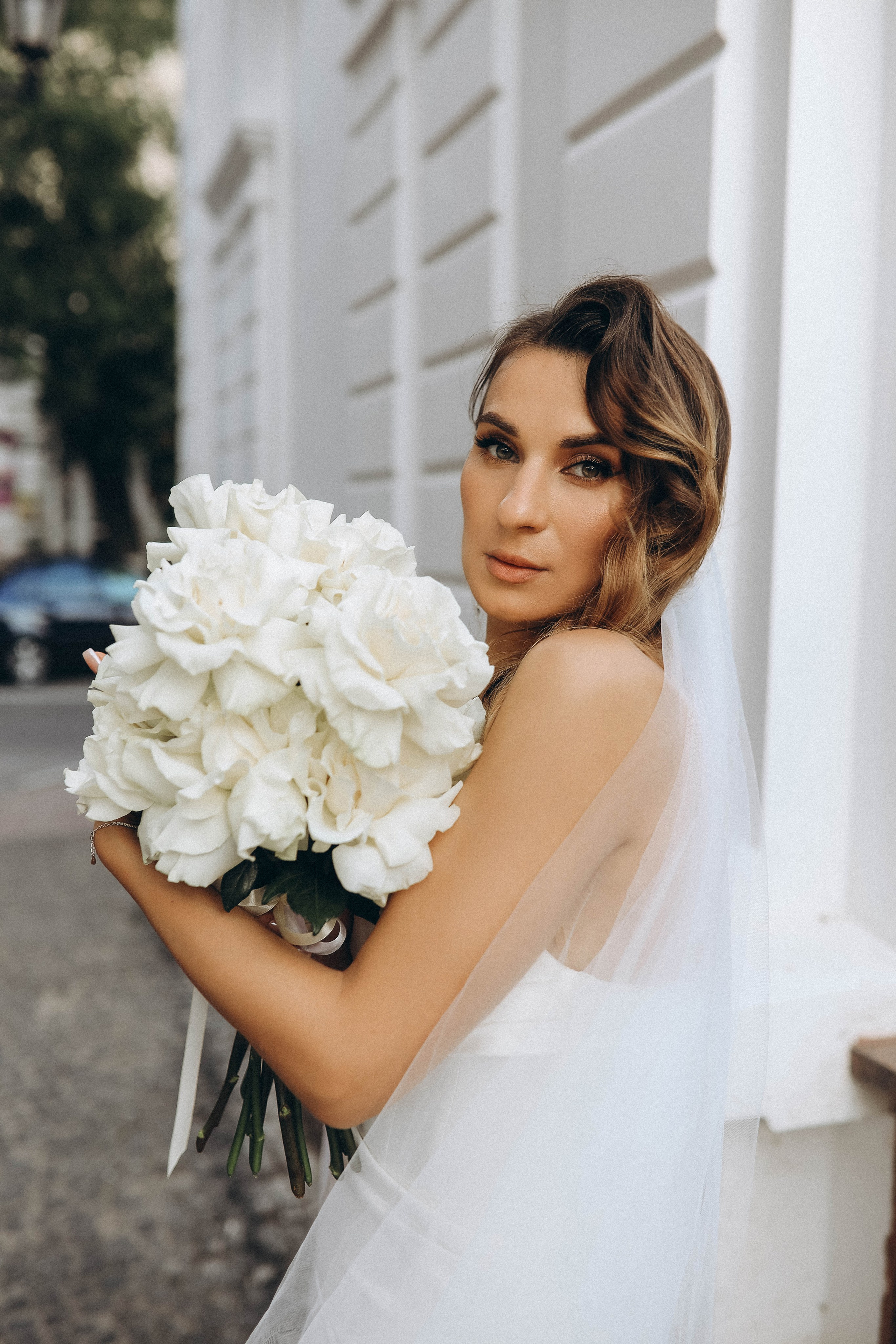 D&N. Свадебный и семейный фотограф Елизавета Артемьева