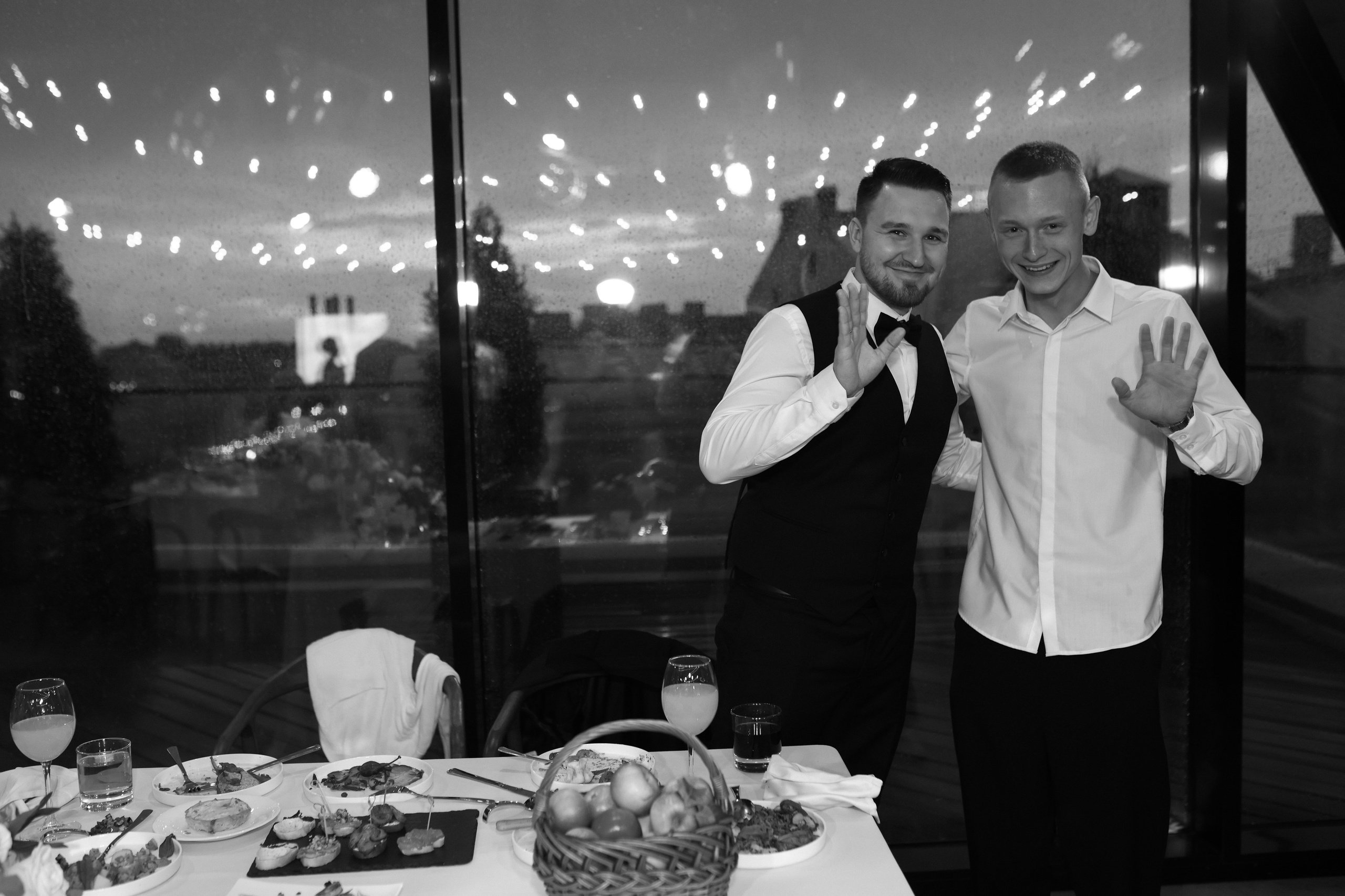 Юлия и Иван. Полный день. Лена Колягина Фотограф по любви