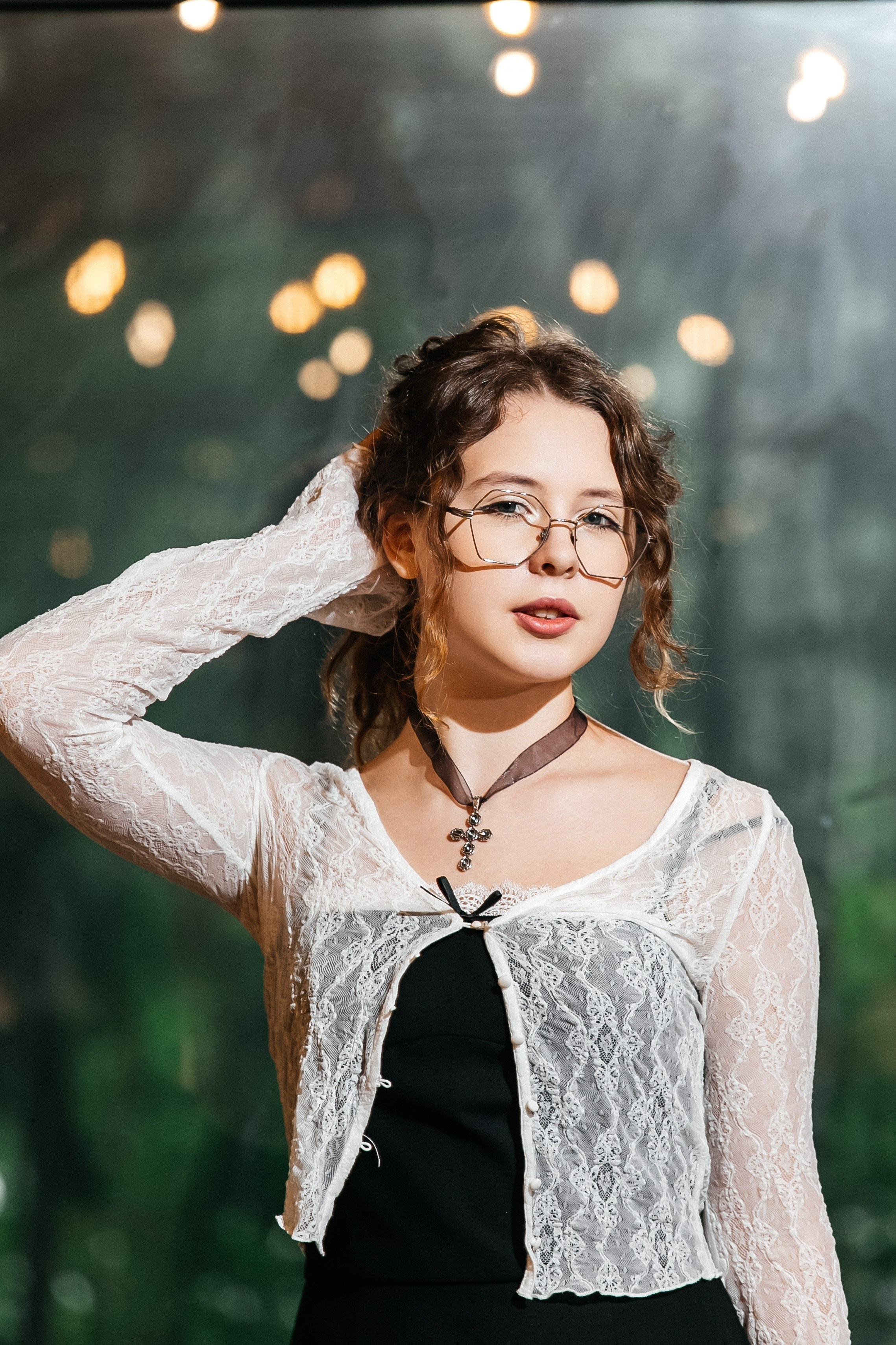 Выпускной 9 класс. Фотограф в Санкт-Петербурге Виктория Безверхая