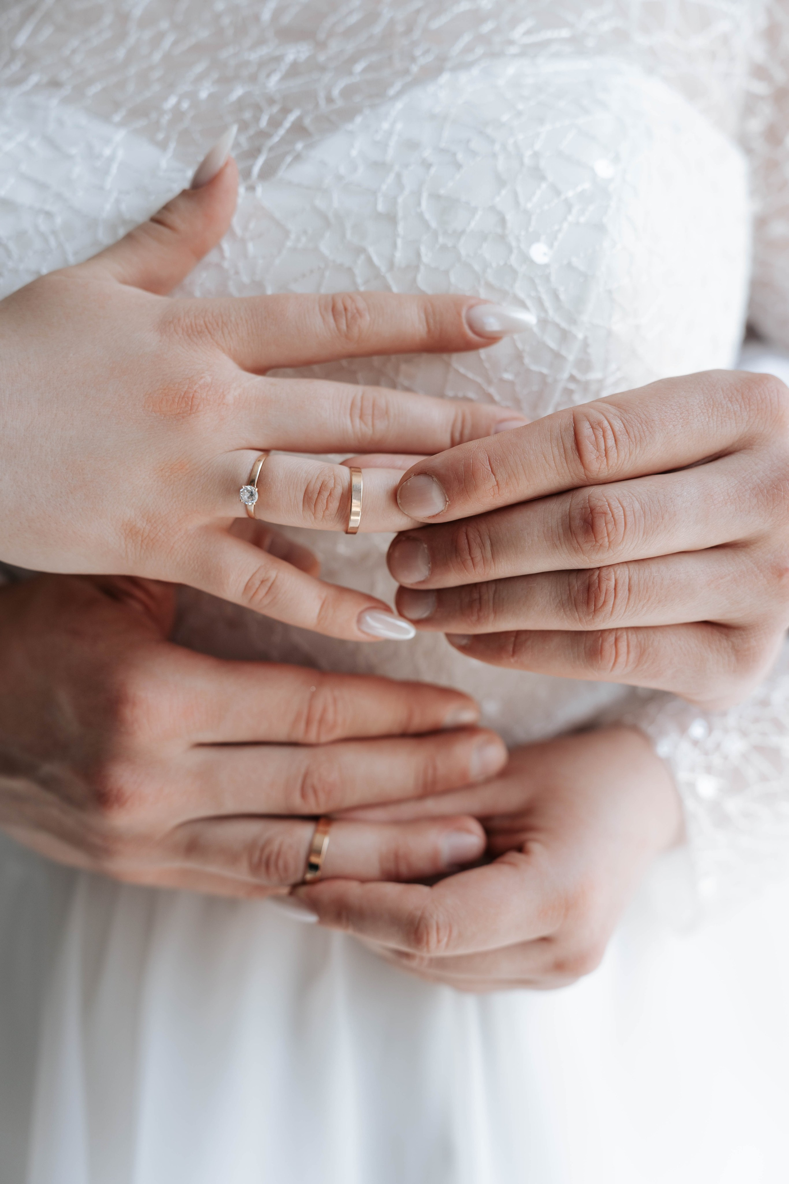 Victor & Ekaterina. Свадебный фотограф в Воронеже Самохина Екатерина