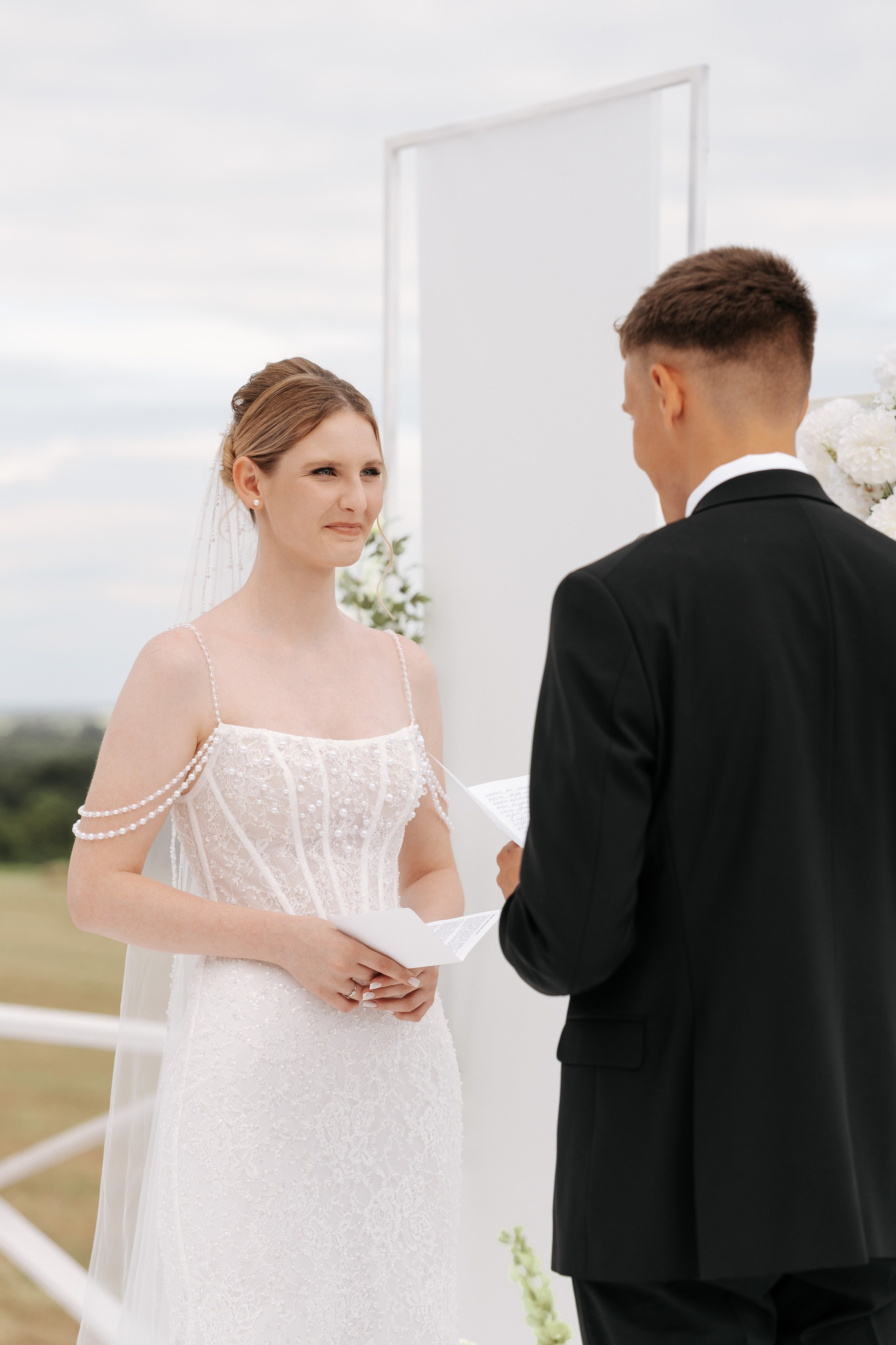 Olesya & Kostya. Свадебный фотограф в Воронеже Самохина Екатерина