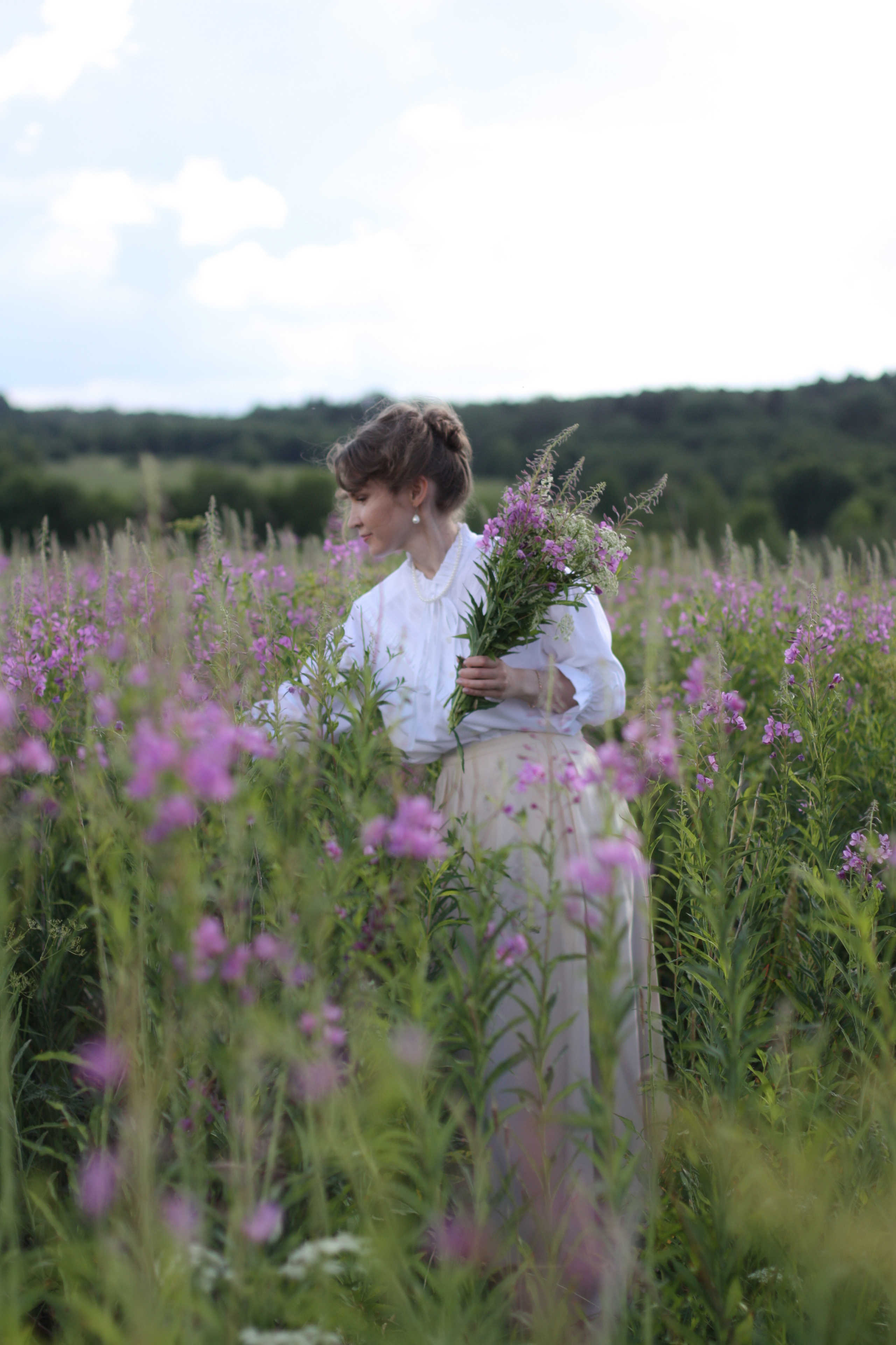 Катя. Фотограф в Санкт-Петербурге Надежда Гордюшина