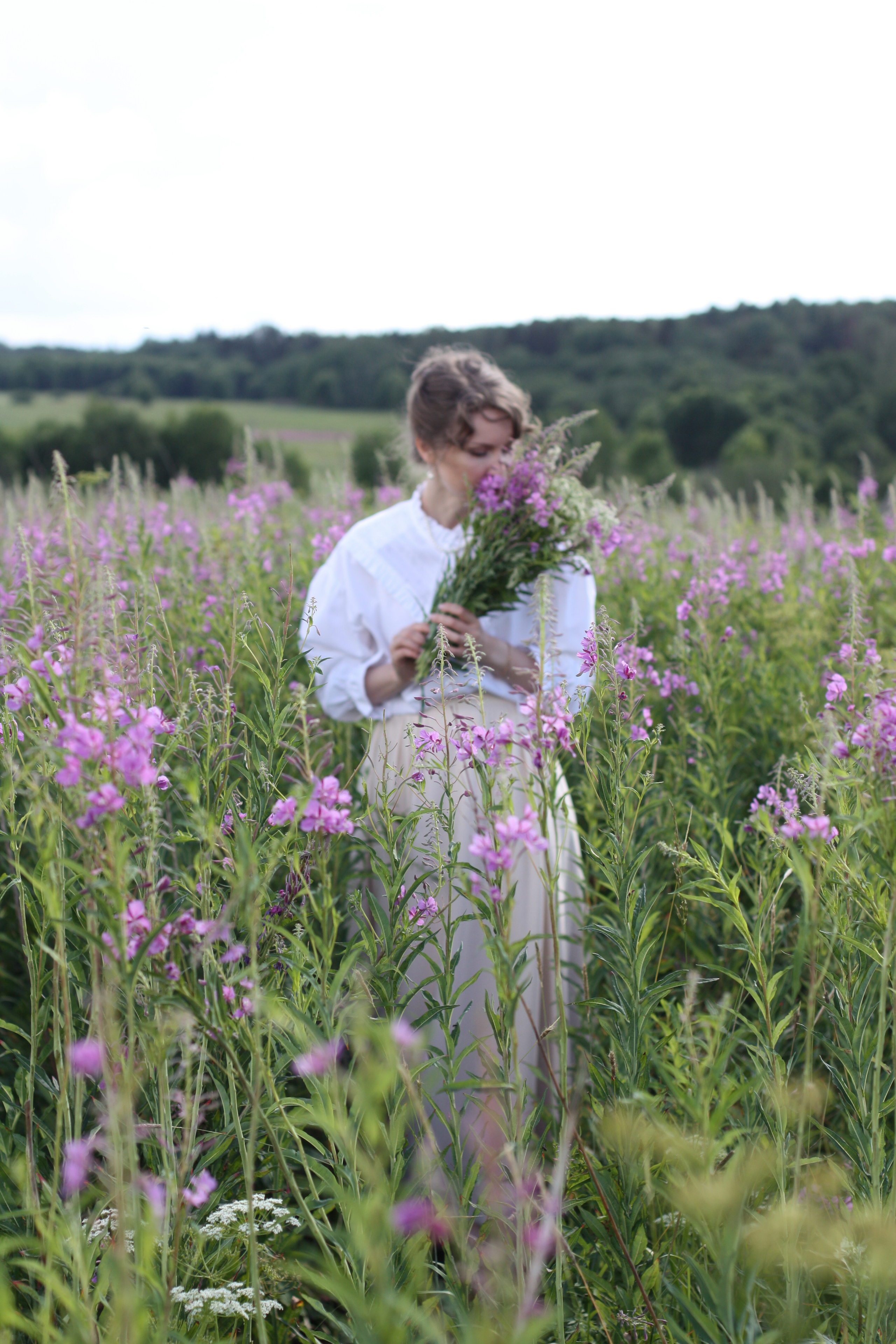 Катя. Фотограф в Санкт-Петербурге Надежда Гордюшина