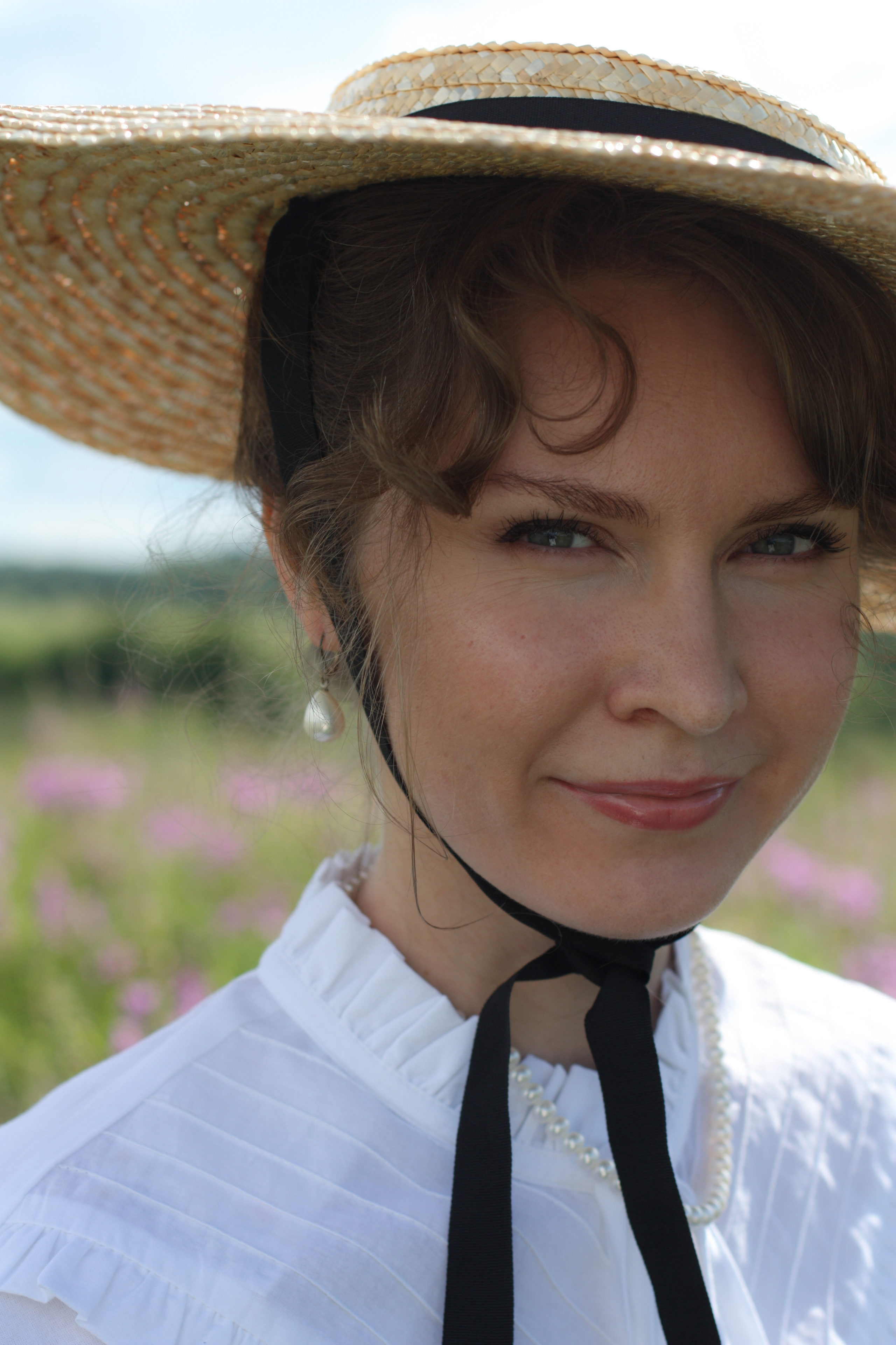 Катя. Фотограф в Санкт-Петербурге Надежда Гордюшина