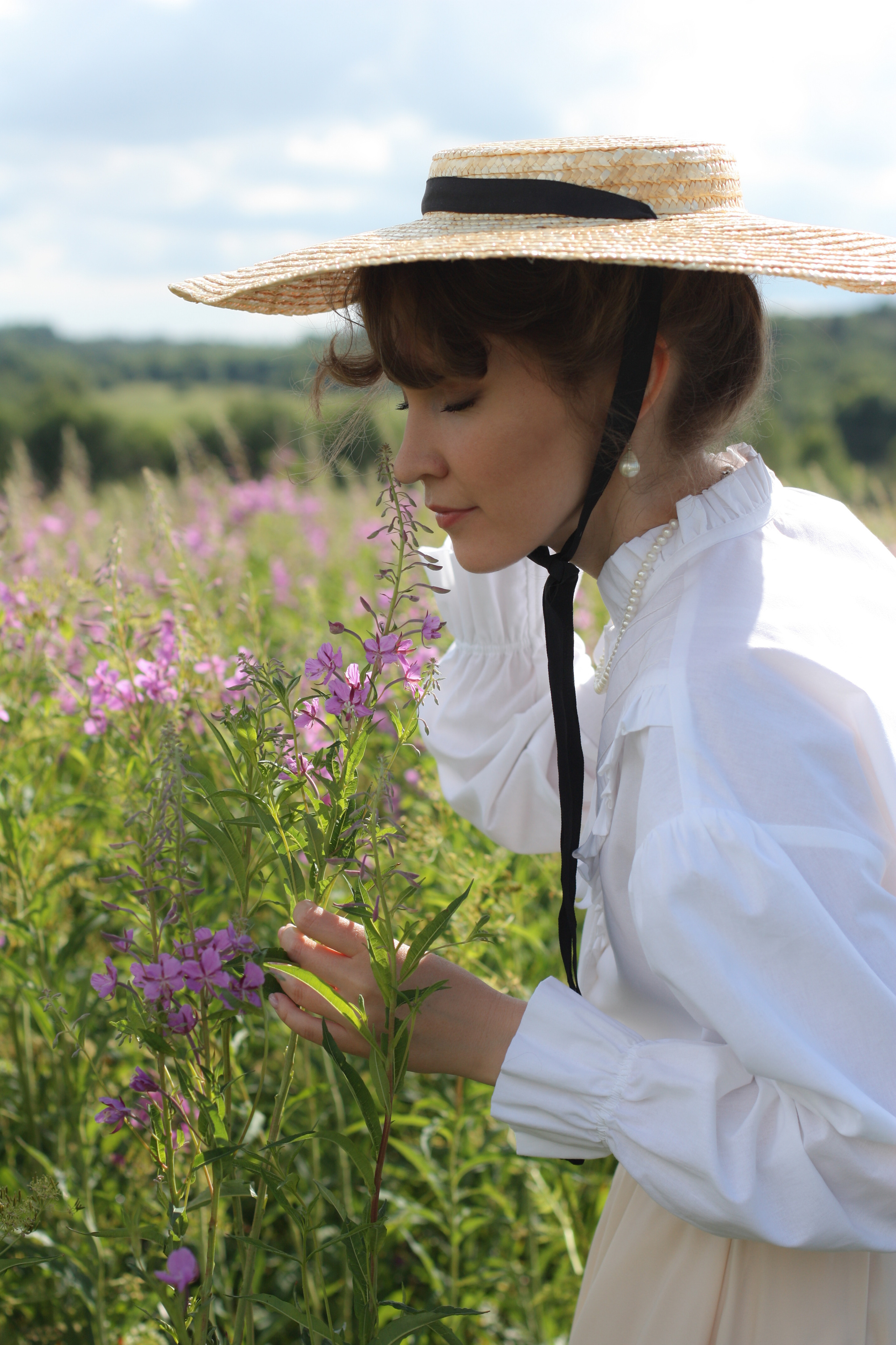 Катя. Фотограф в Санкт-Петербурге Надежда Гордюшина