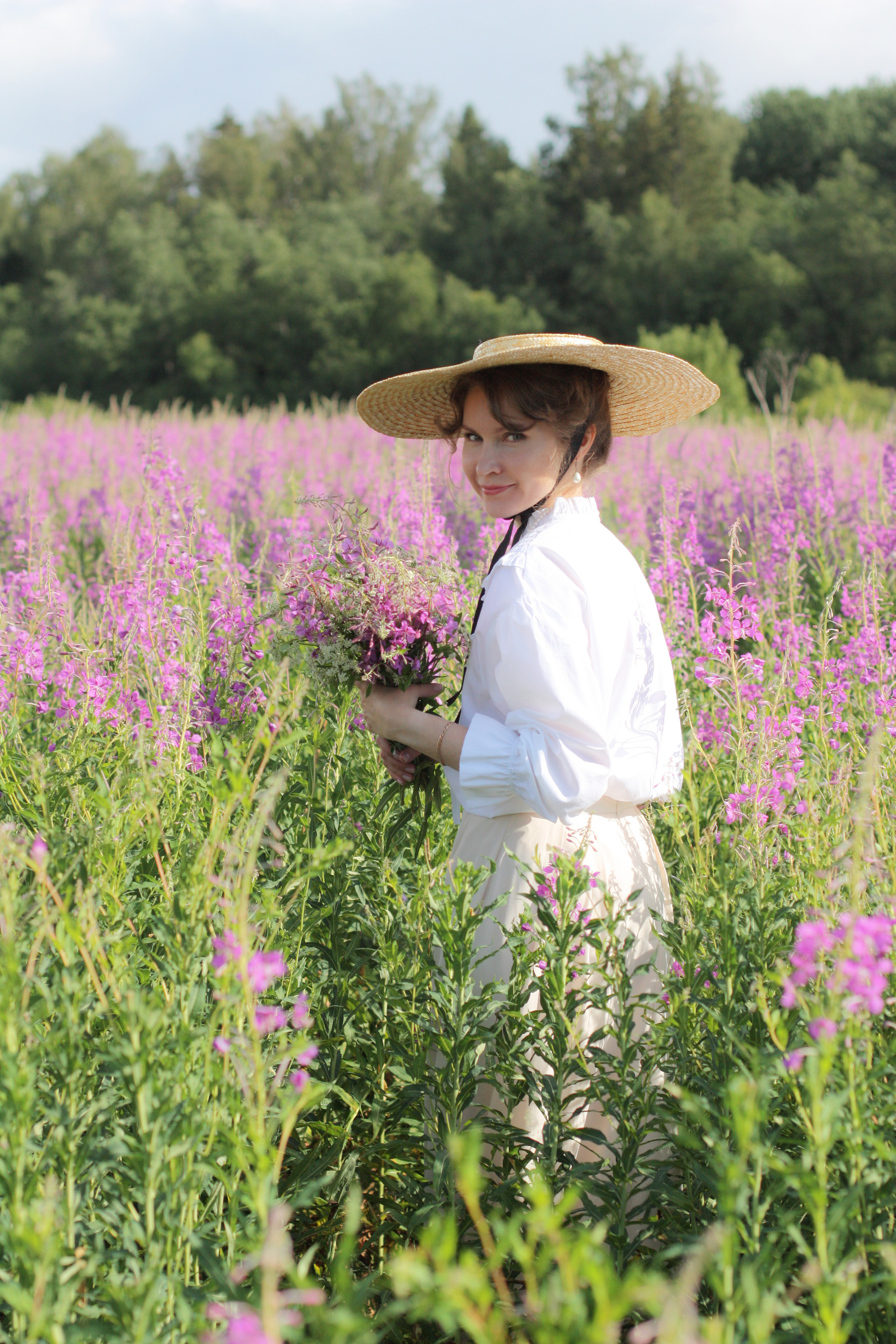 Катя. Фотограф в Санкт-Петербурге Надежда Гордюшина
