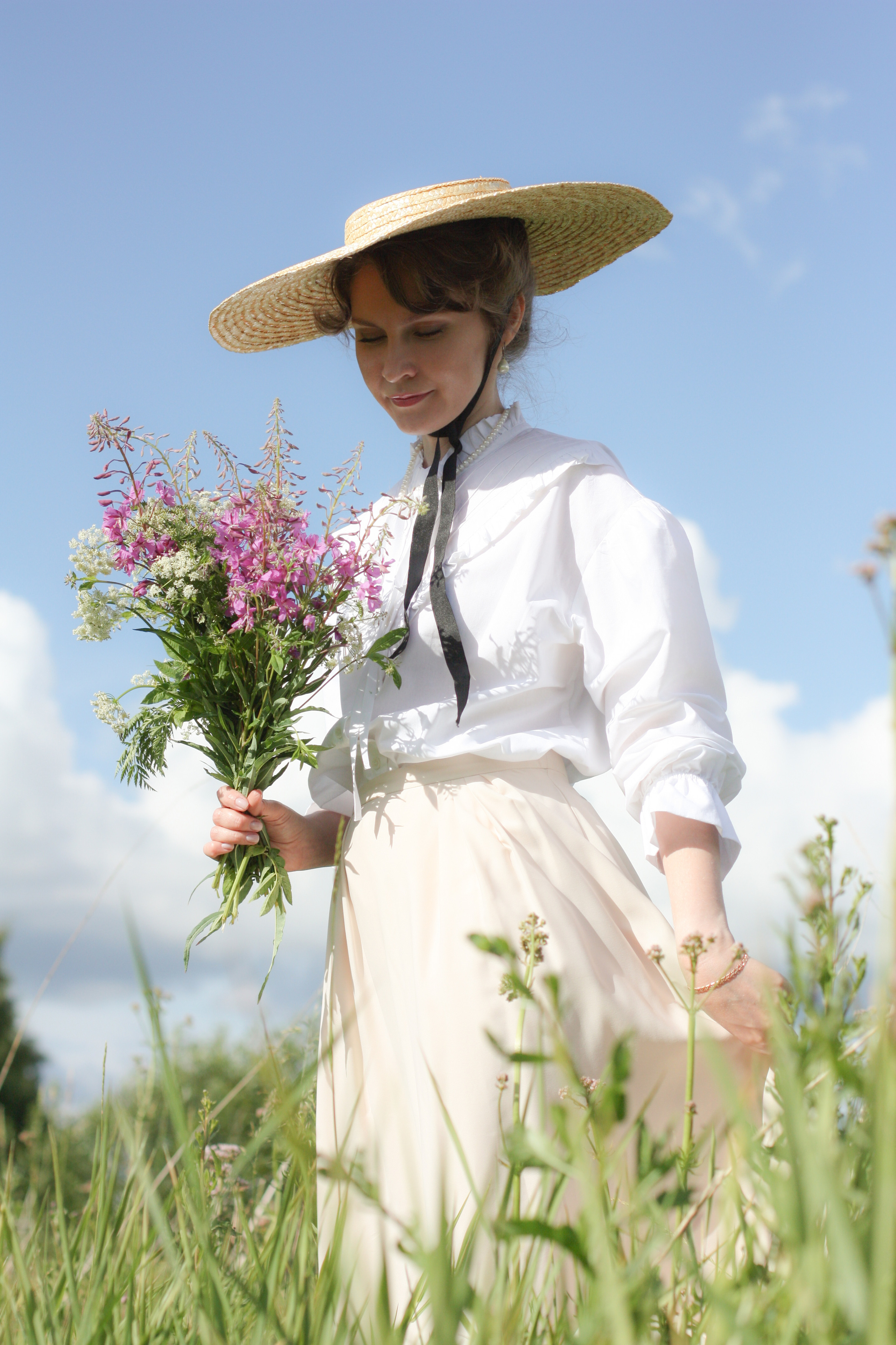 Катя. Фотограф в Санкт-Петербурге Надежда Гордюшина