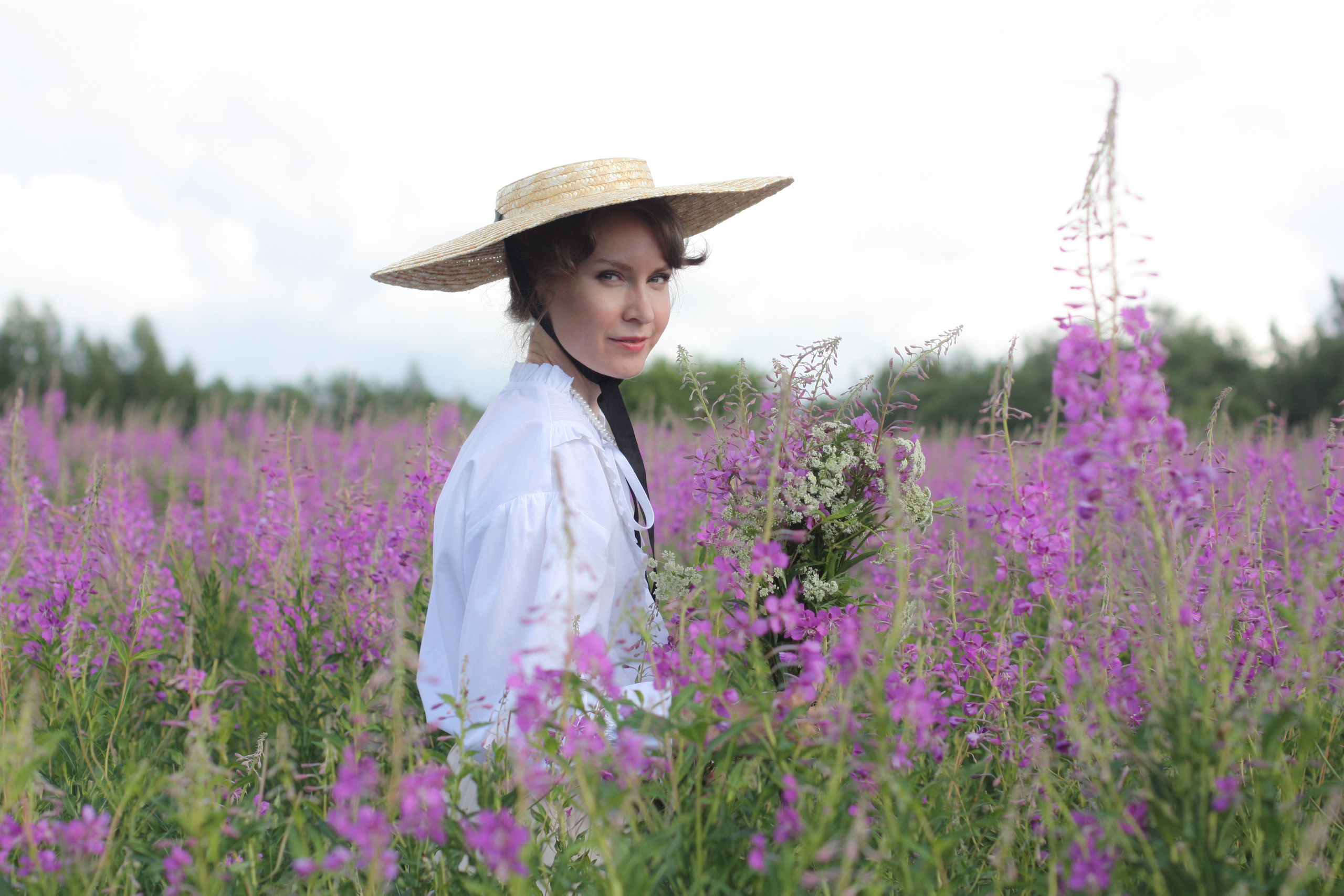 Фотограф в Санкт-Петербурге Надежда Гордюшина