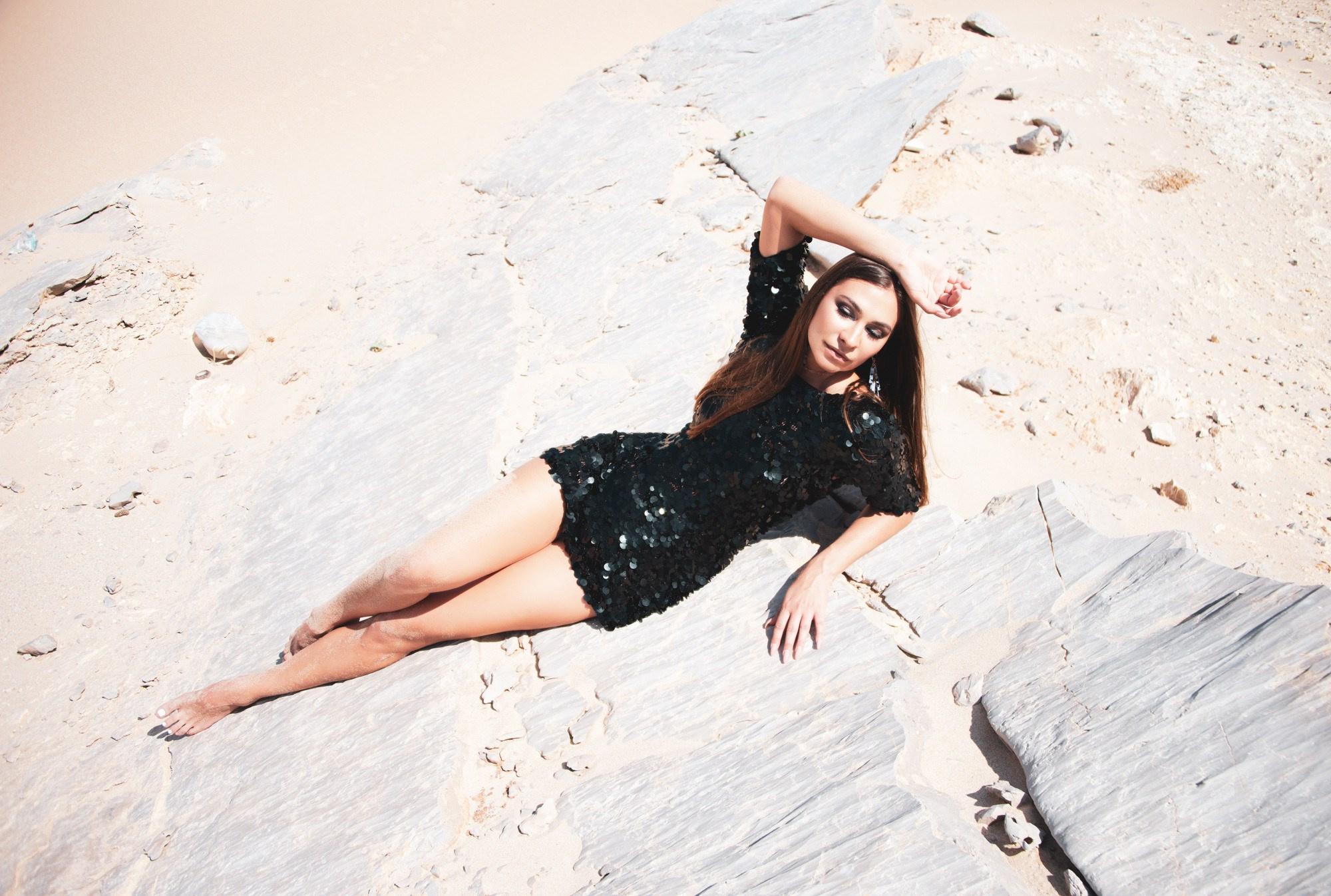 Photographer Margo Soboleva