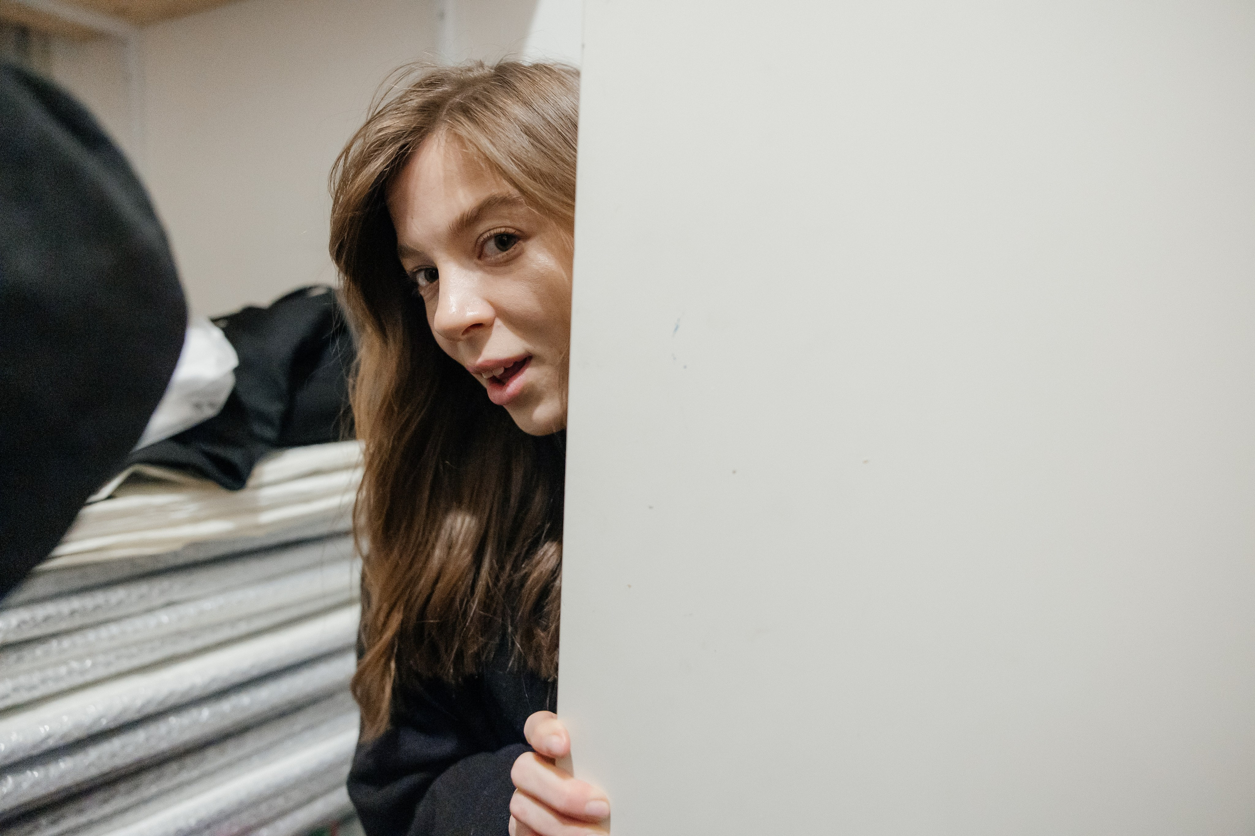 Выставка Академии. Свадебный и Репортажный фотограф Нижний Новгород Москва Ежов Иван