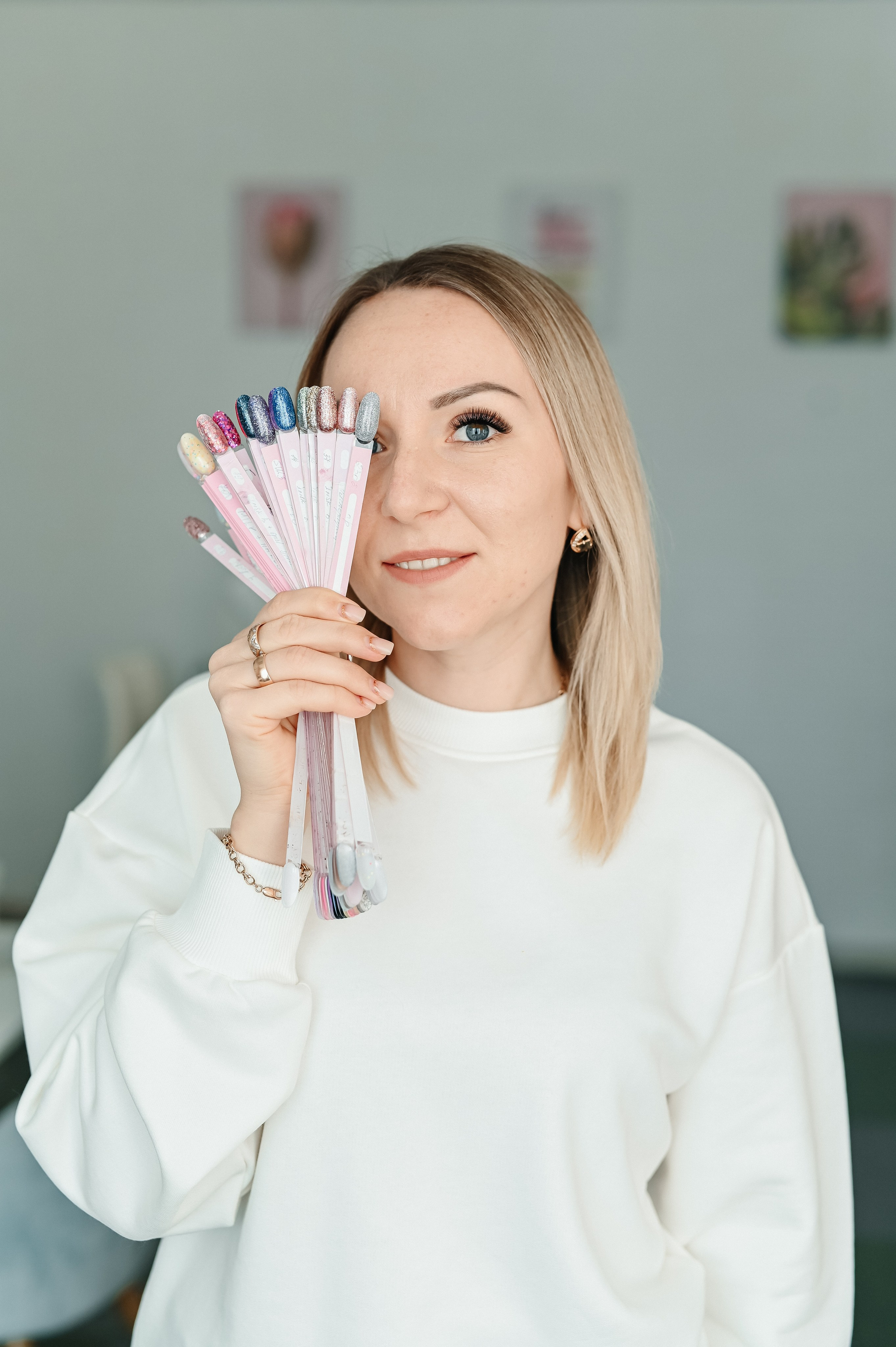 Daria Ojog nails. Фотограф Арина Агапова. Подольск, Москва https://arinafoto.wfolio.pro/