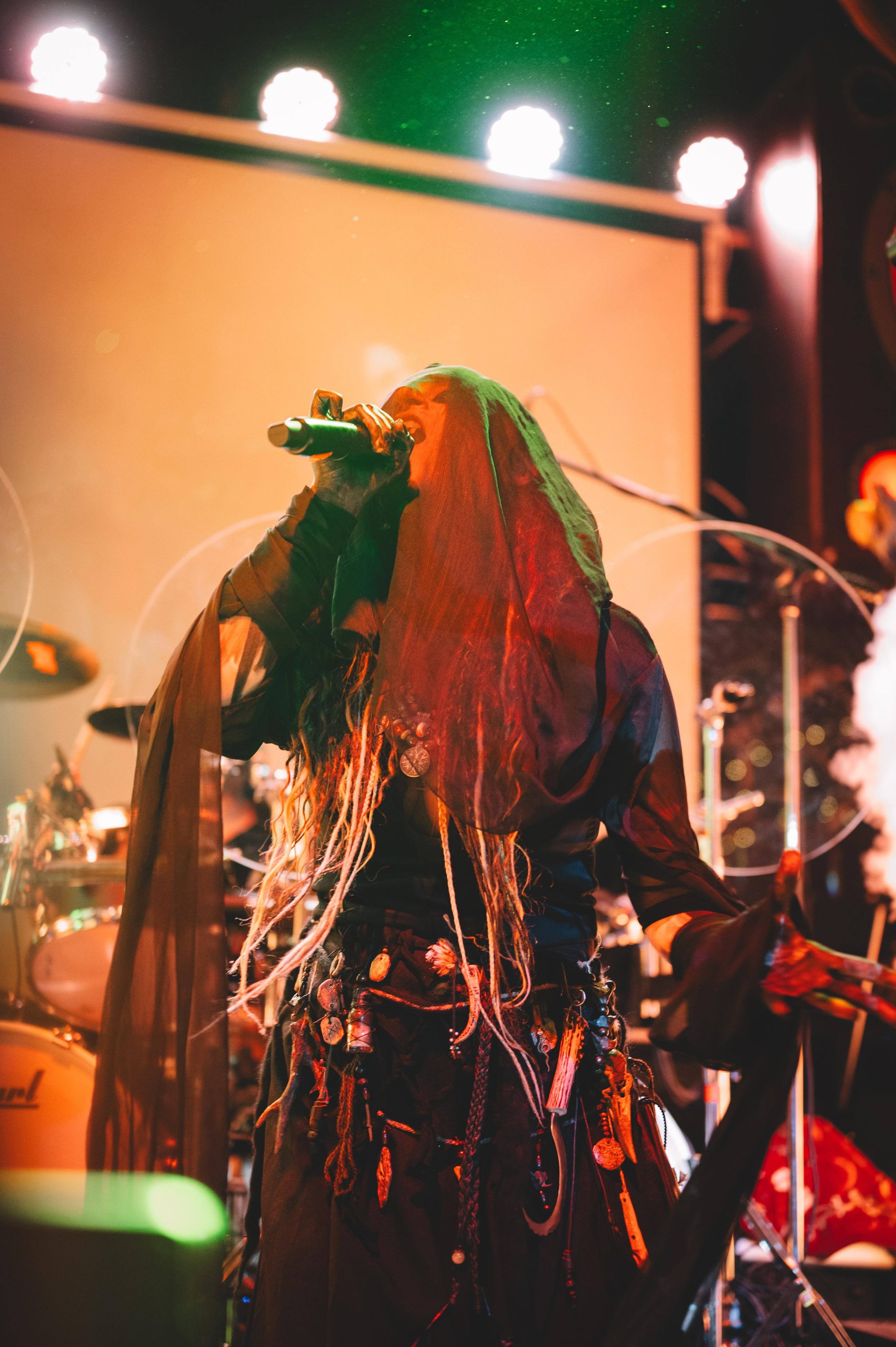 Мещера в Пензе. Фотограф Анна Темнова. Пенза