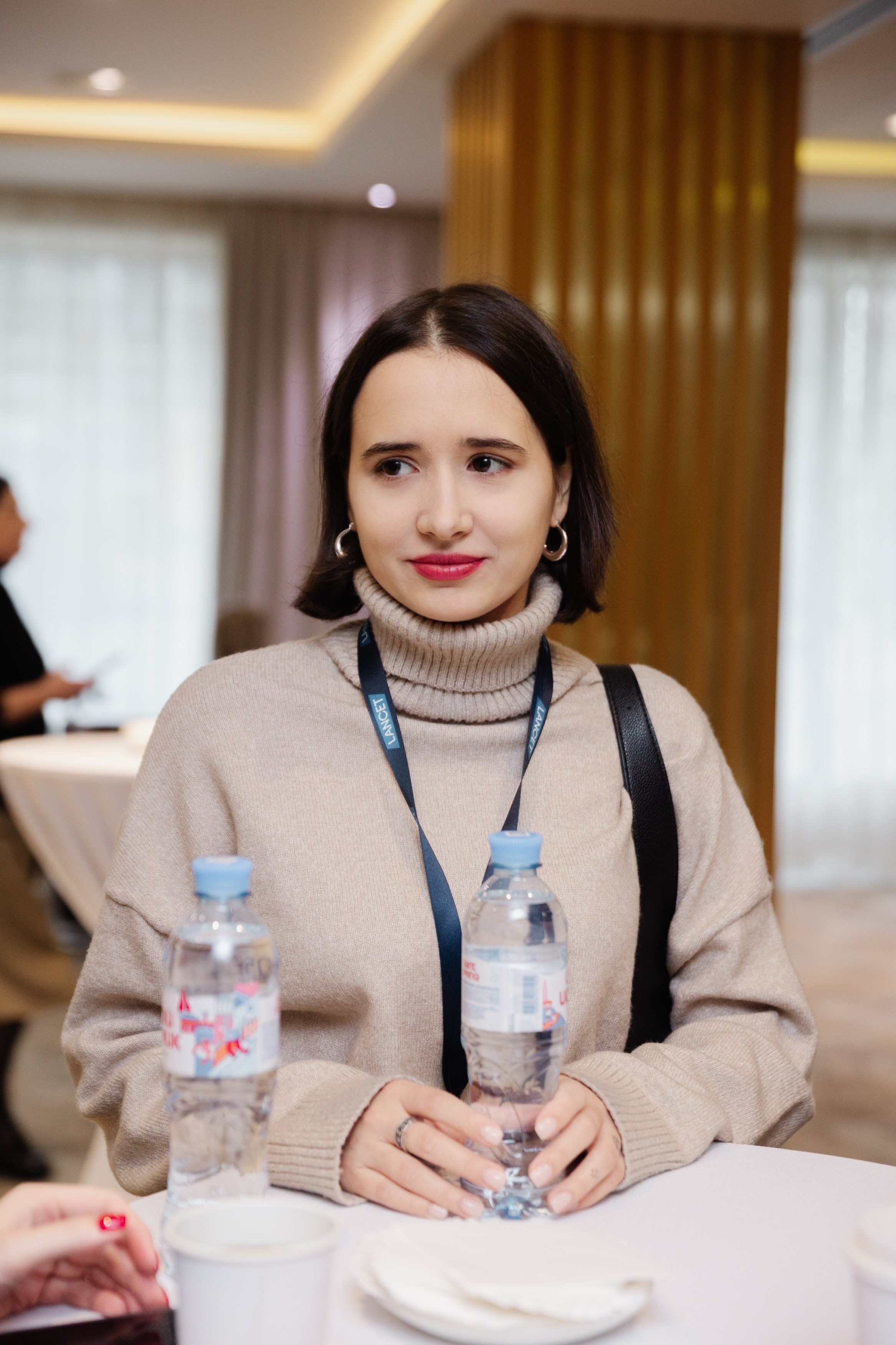 Фотосъёмка образовательного корпоративного события. Репортажная фотосъёмка мероприятий и бизнес-конференций в Москве — Татьяна Фомичёва