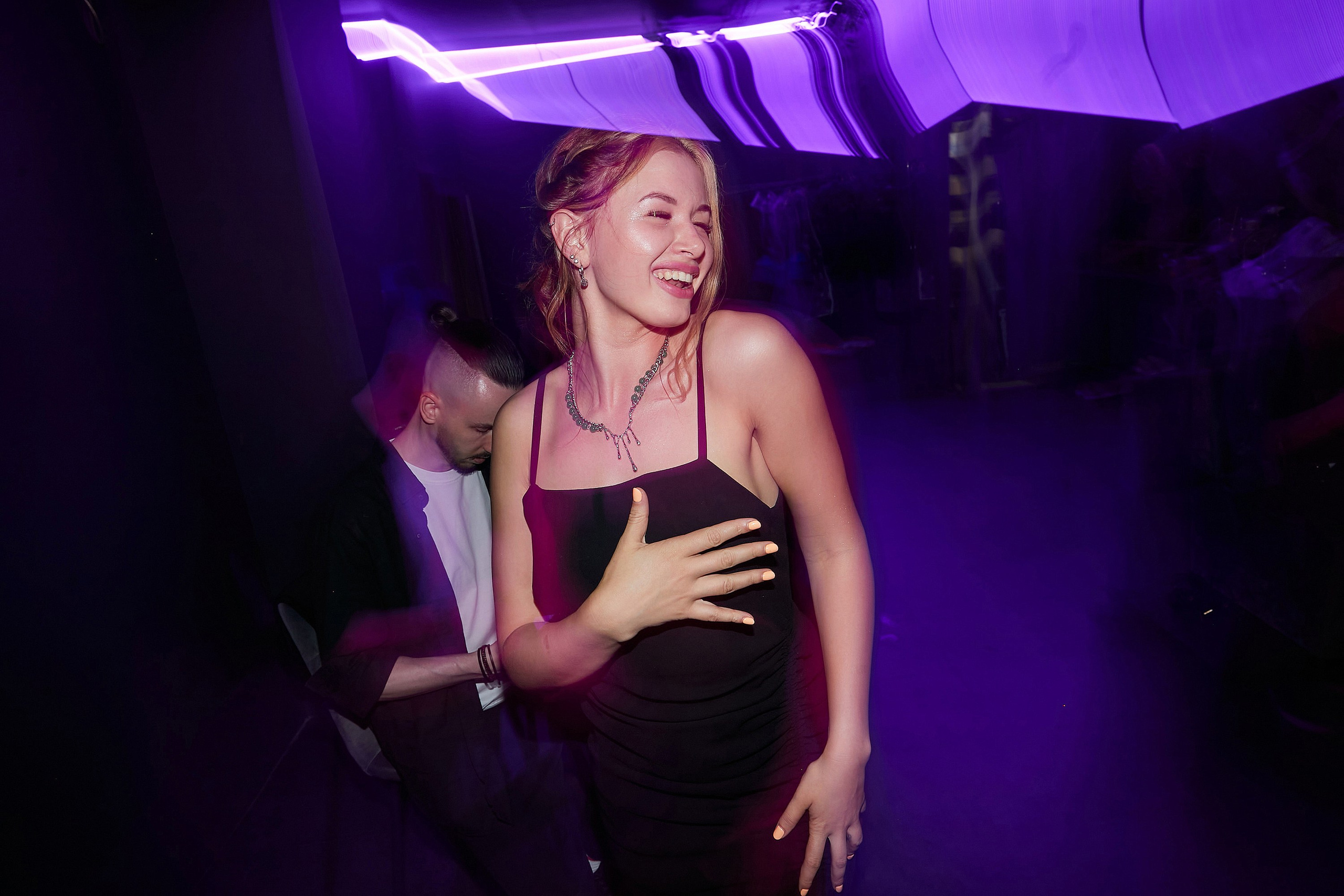 День рождения Анны. Татьяна Фомичева. Репортажный и светский фотограф в Москве