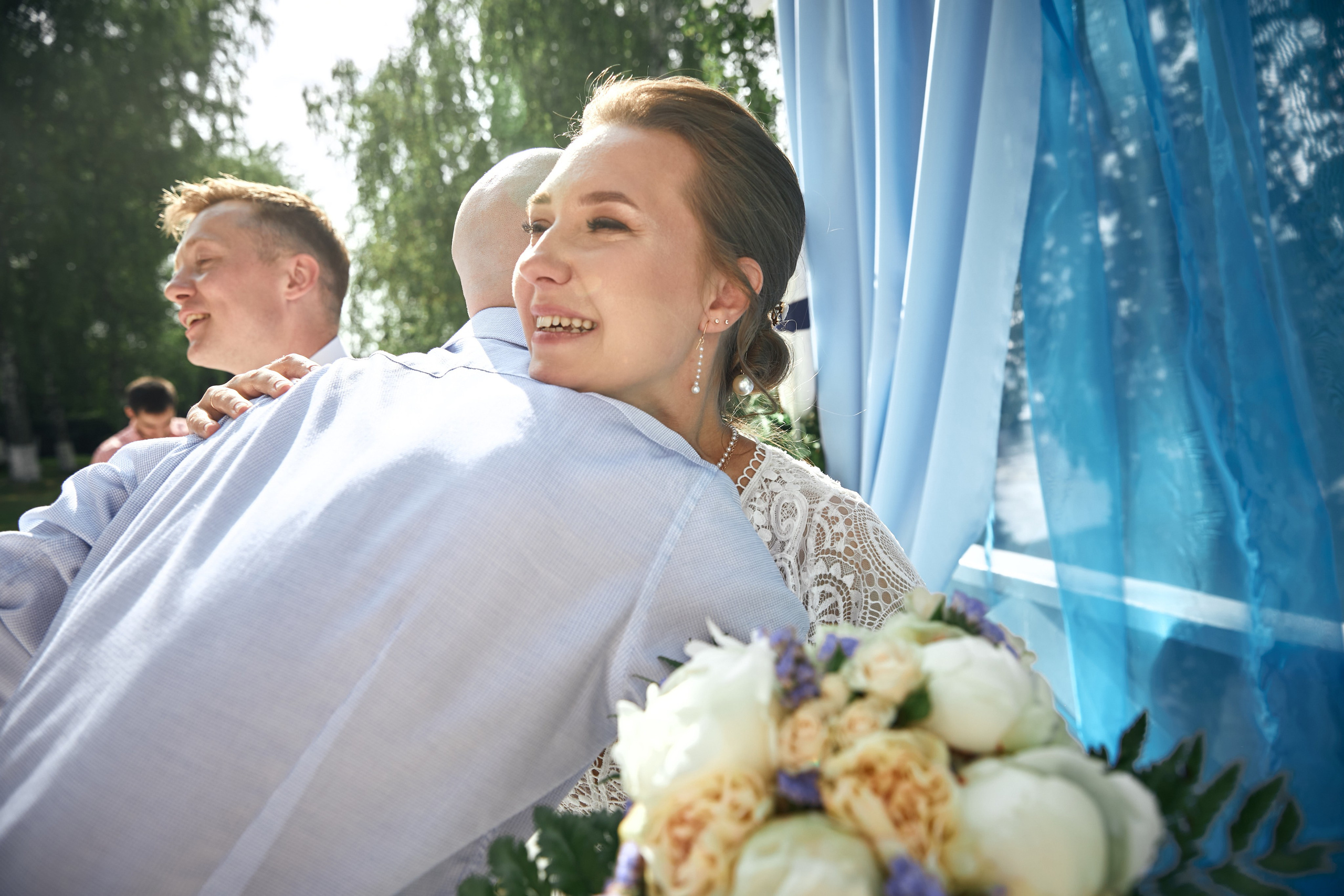 Рома и Ксения. Татьяна Фомичева. Репортажный и светский фотограф в Москве