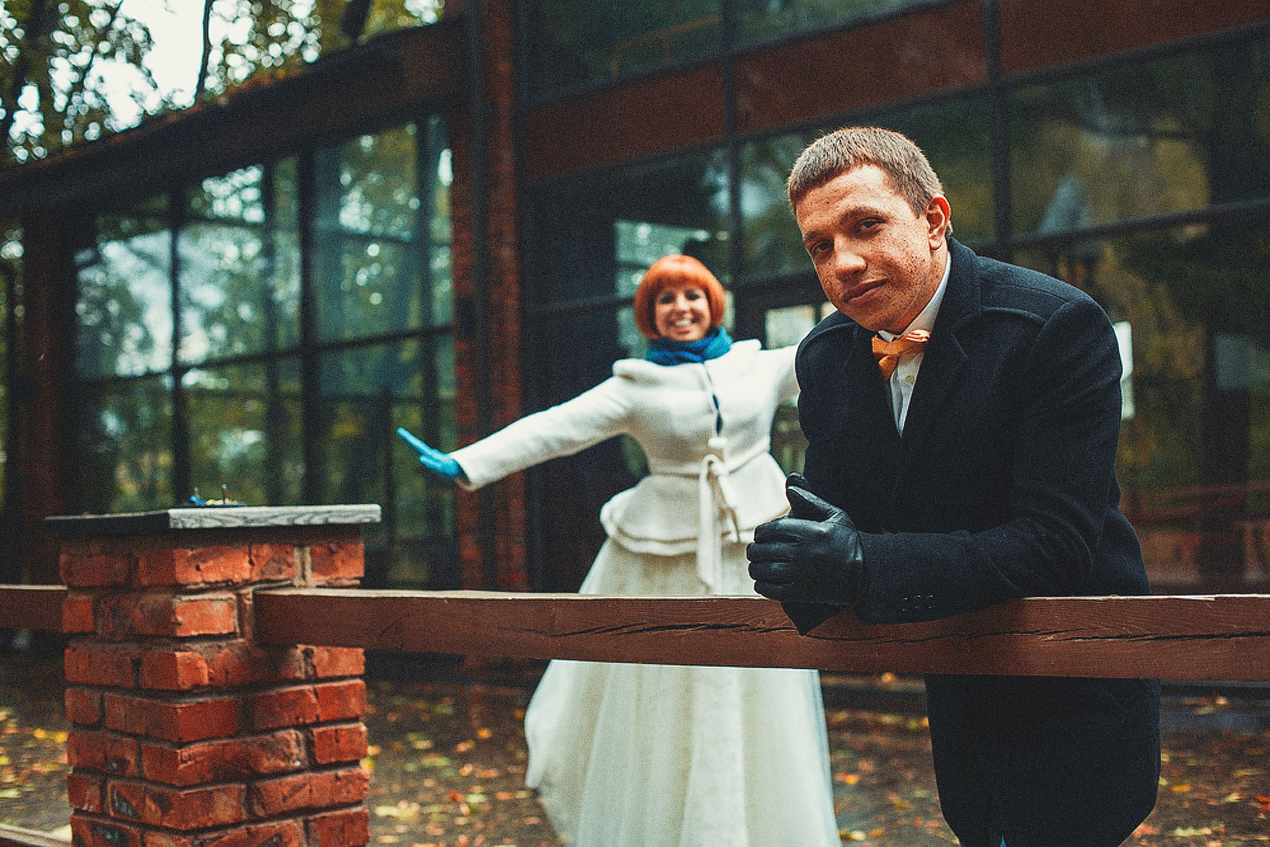 Свадьба Воронковых. Татьяна Фомичева. Репортажный и светский фотограф в Москве