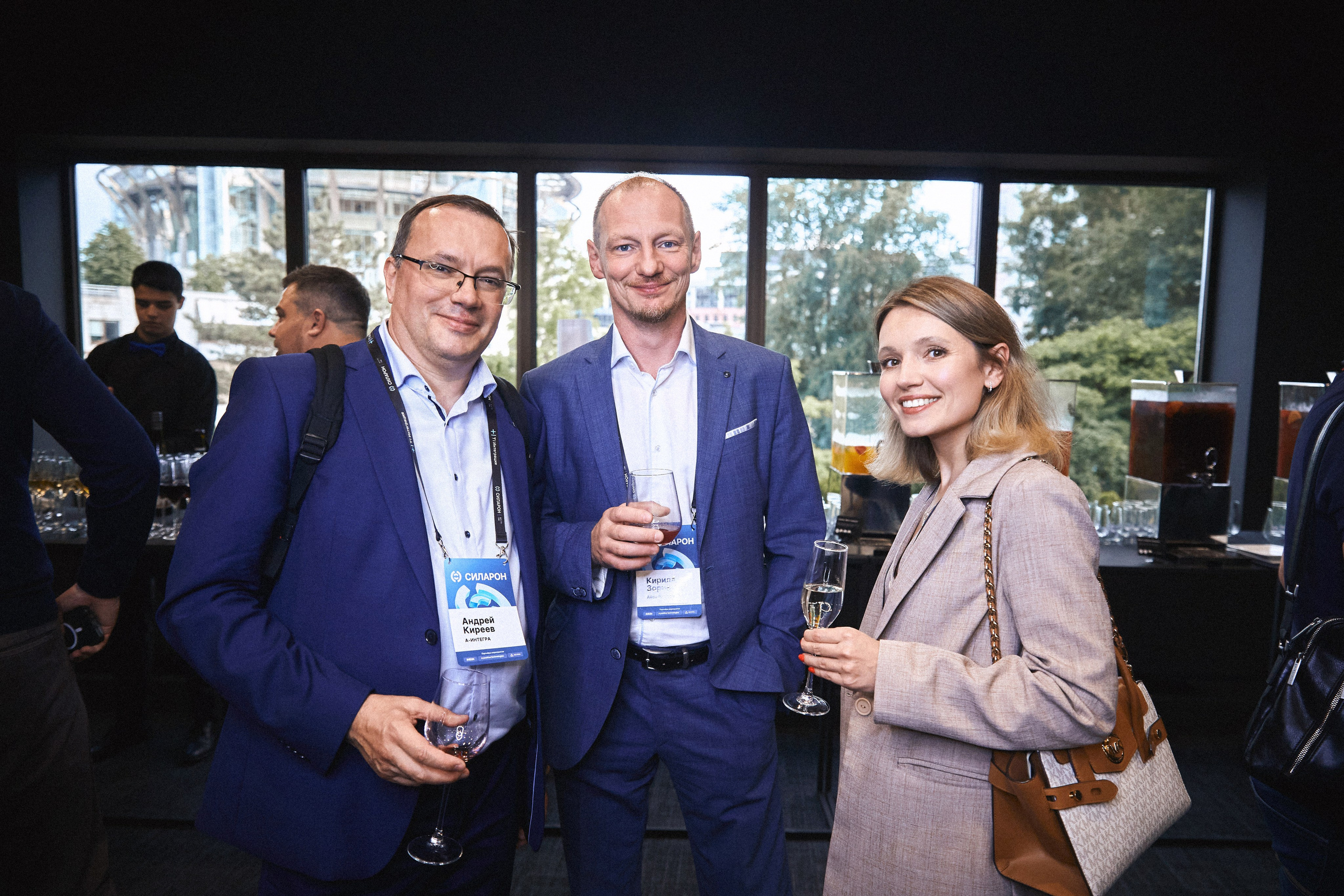 Презентация IT-проекта. Татьяна Фомичева. Репортажный и светский фотограф в Москве