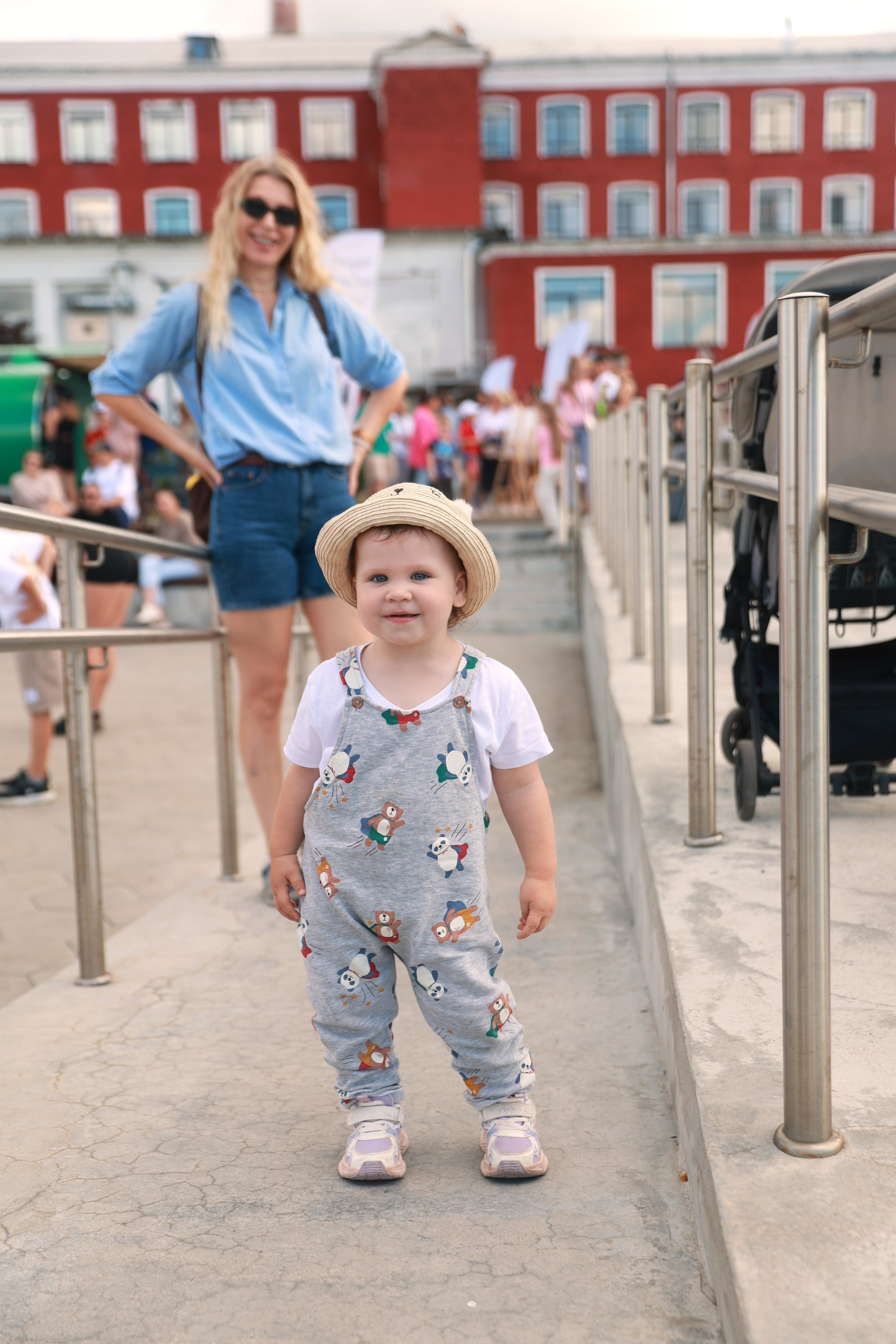 Городской фестиваль еды и малых промыслов «100% креатив». Татьяна Фомичева. Репортажный и светский фотограф в Москве