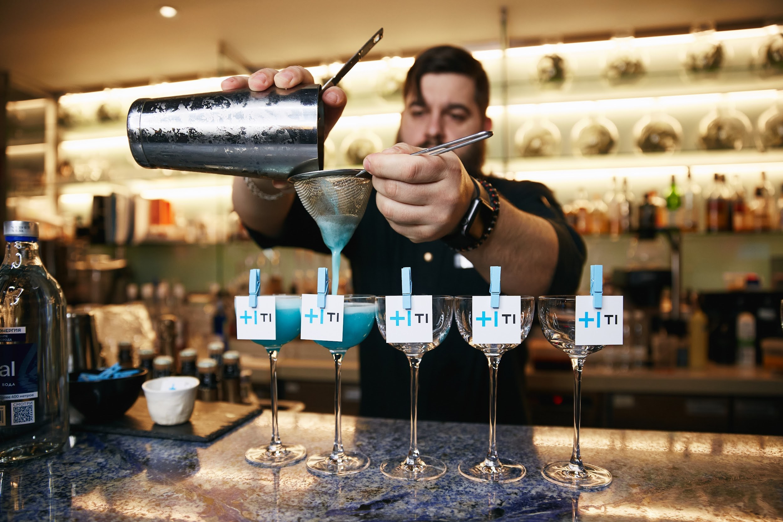 Что? Где? Когда? с Максимом Поташёвым для IT-компании. Татьяна Фомичева. Репортажный и светский фотограф в Москве