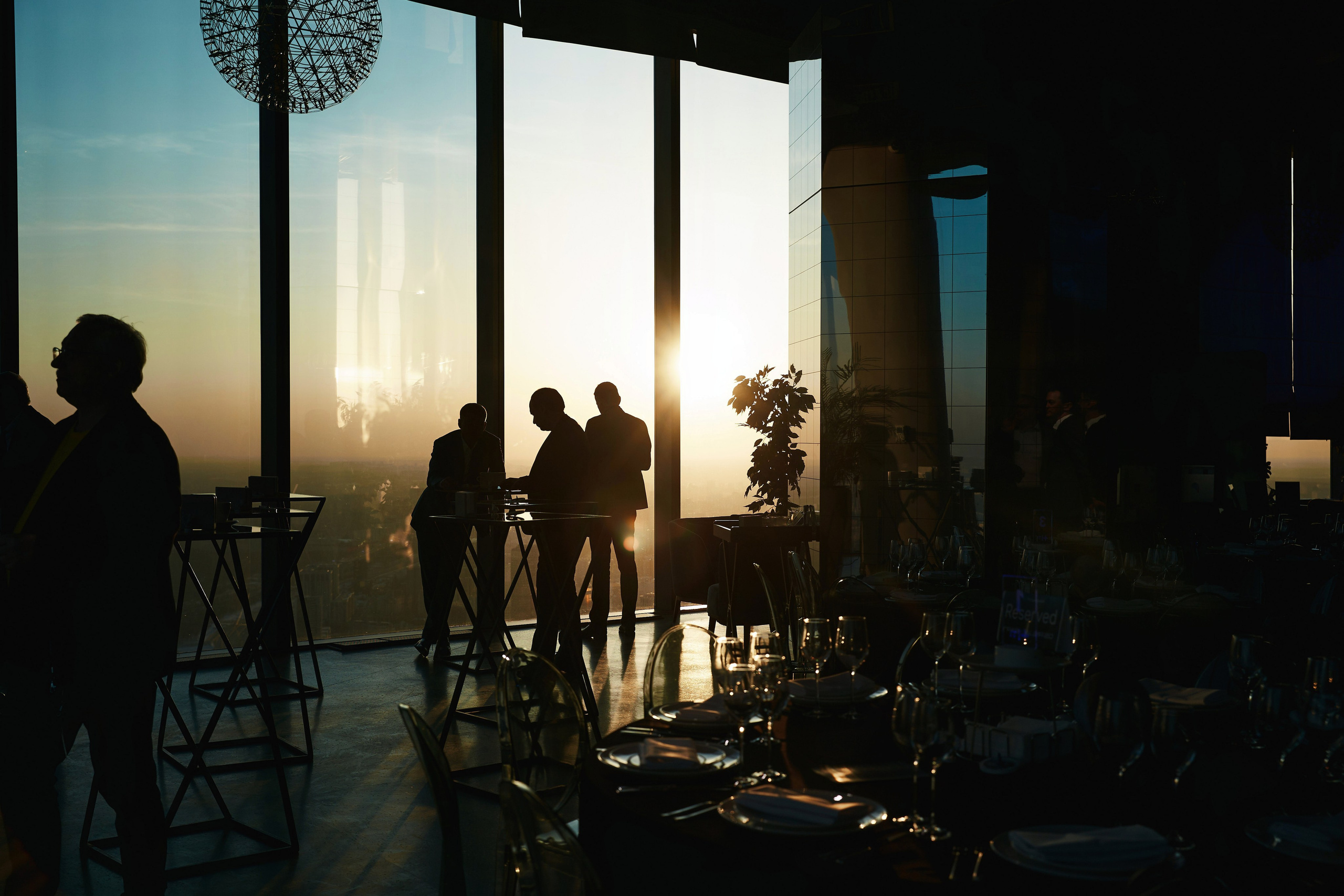 Выше неба с компанией Сервионика. Татьяна Фомичева. Репортажный и светский фотограф в Москве