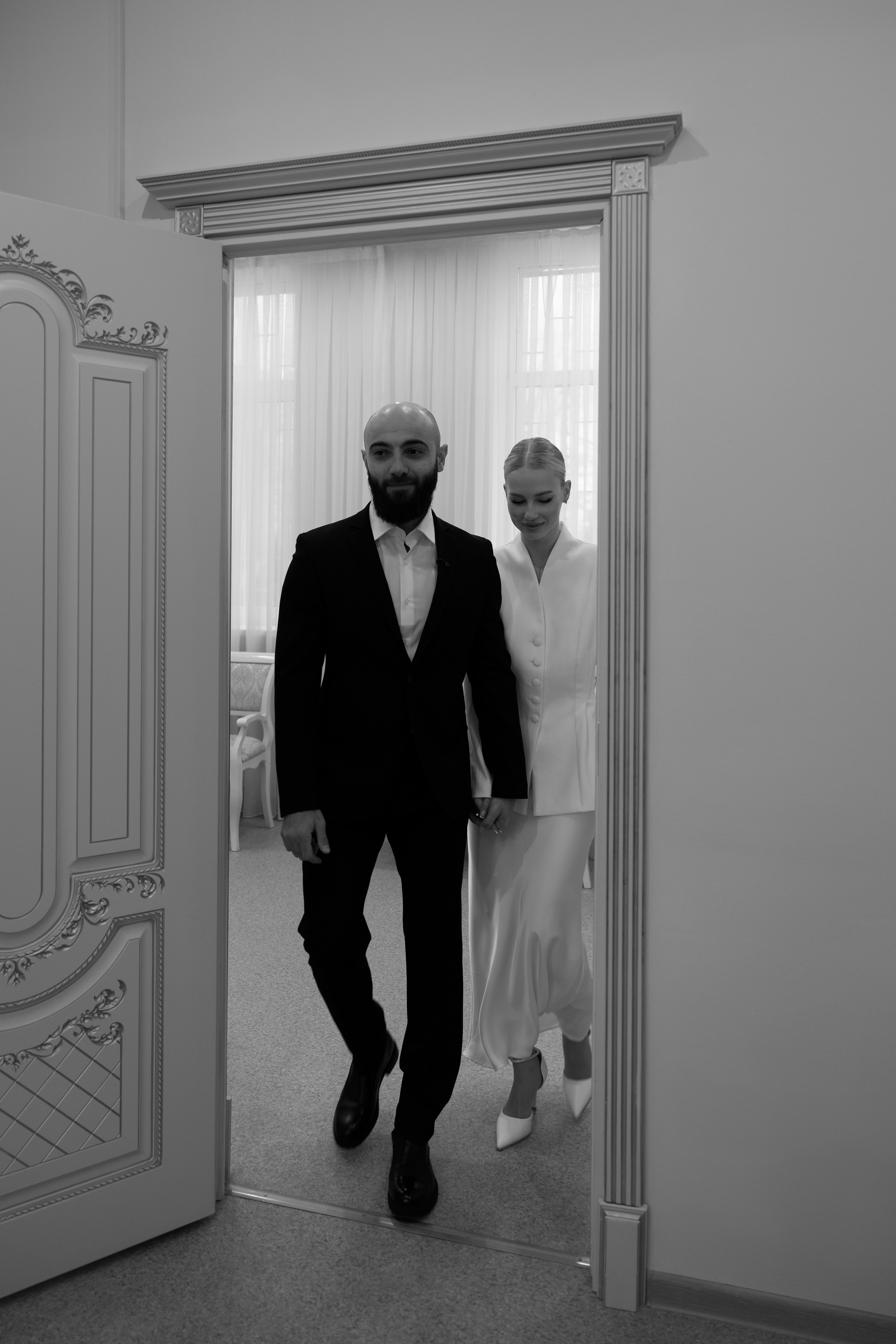 Oleg & anastasiya. Александра Акжигитова I Фотограф Волгоград