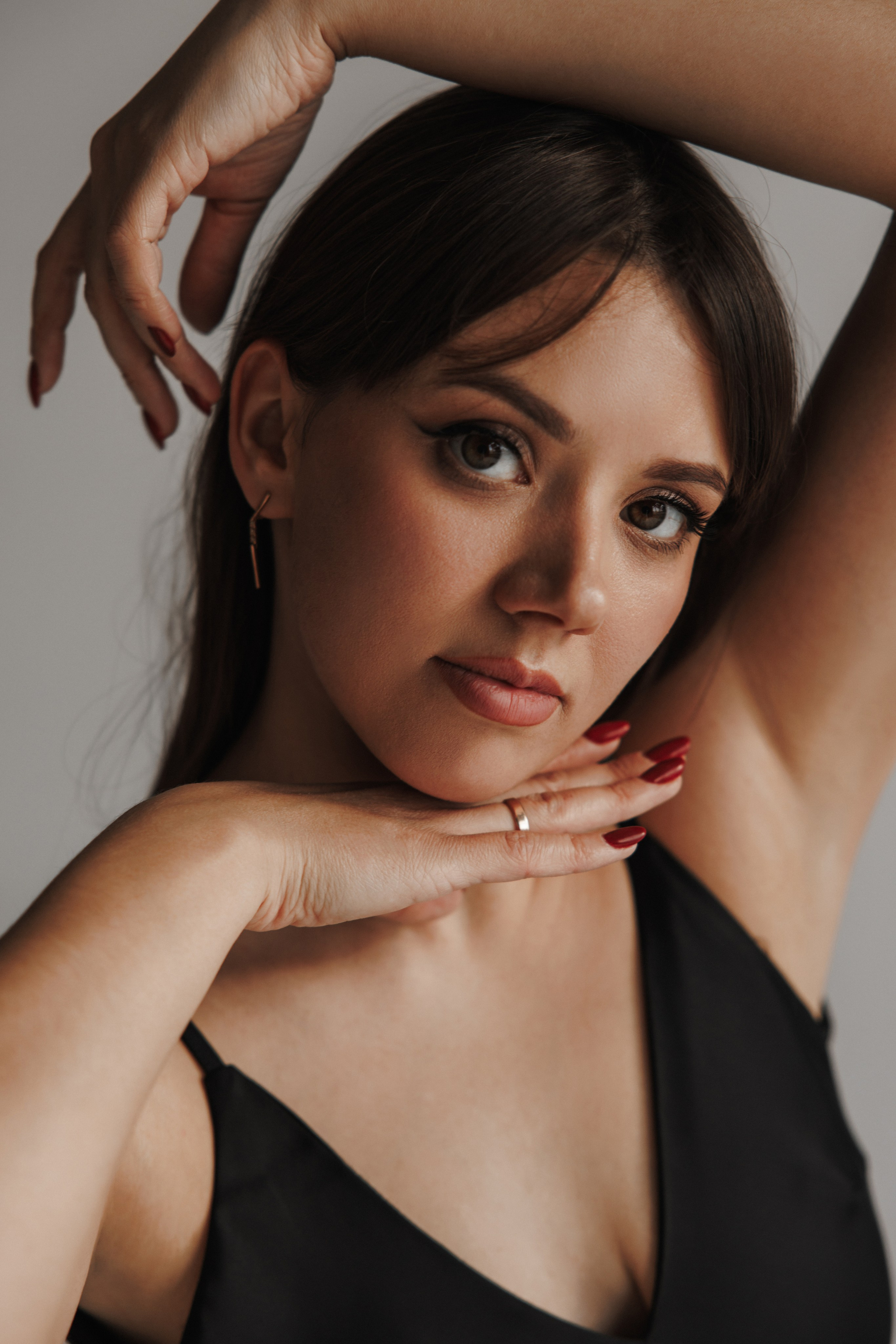 Виктория. Свадебный фотограф Краснодар Ростов Солоникова Вероника