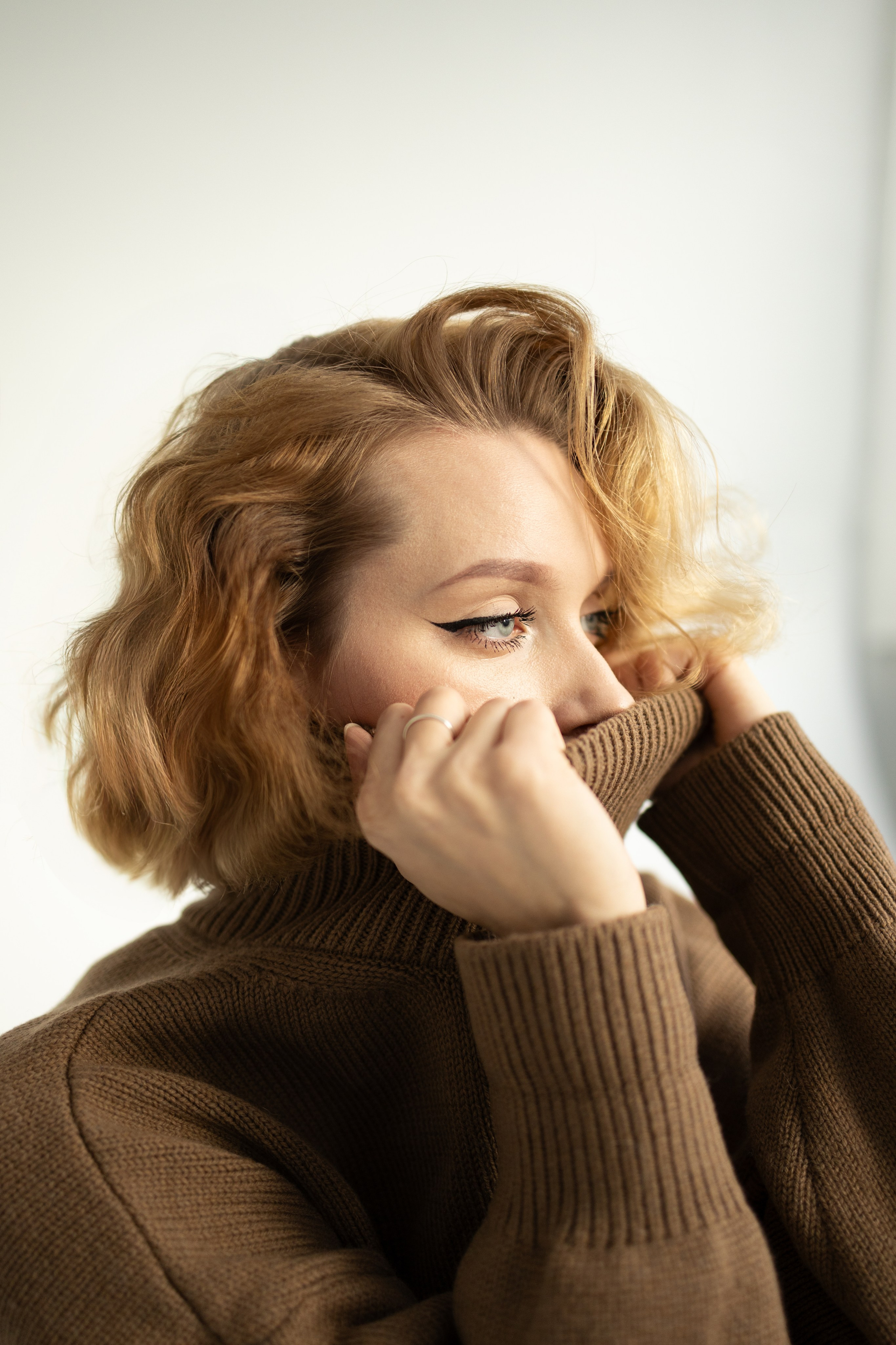 Таня | 1 часть