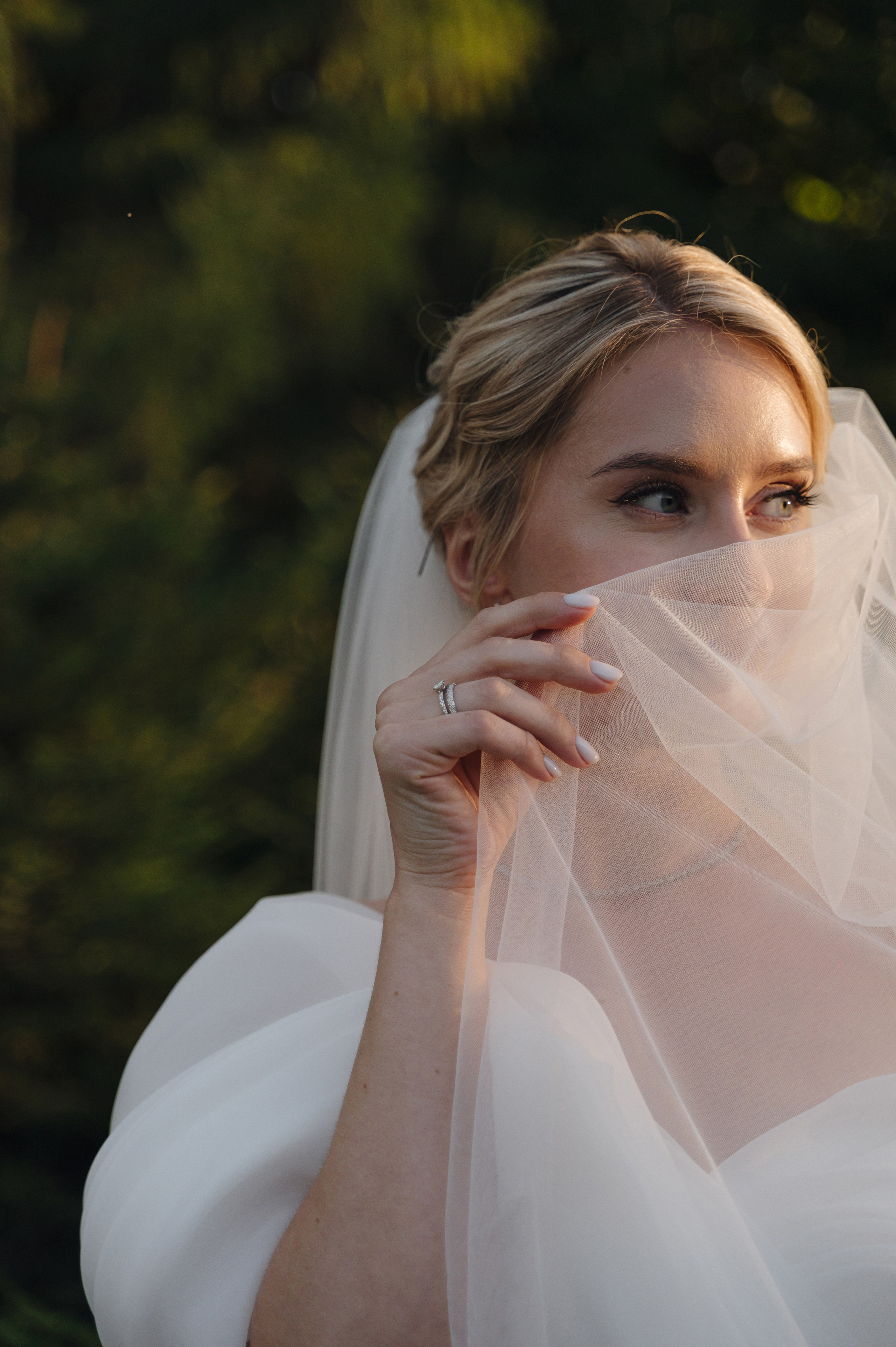 Владимир и Мария. Свадебный фотограф Москва и Санкт-Петербург. Анастасия Чудина