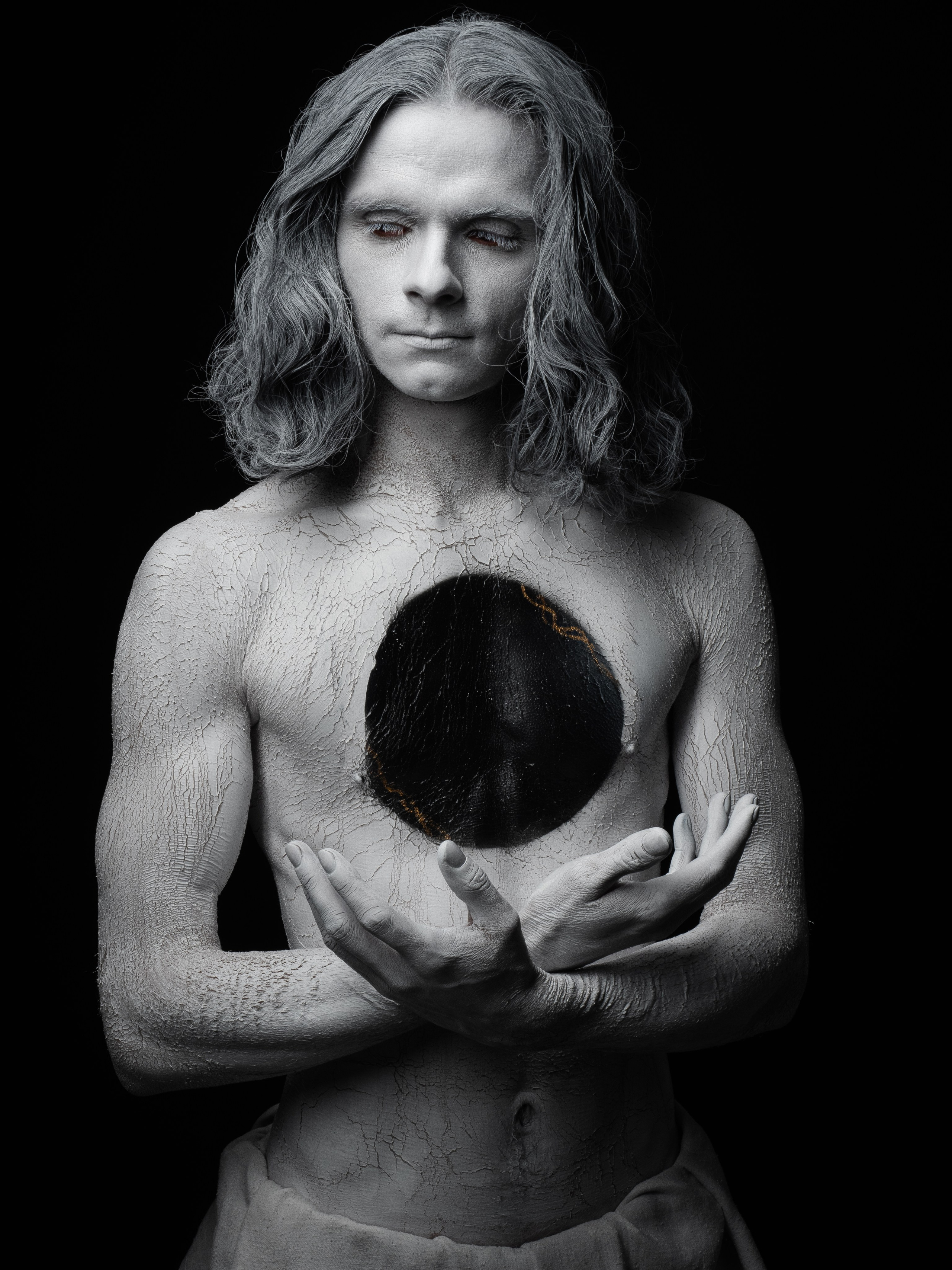 Творческие проекты. Степан Александрович | Фотограф | Санкт-Петербург