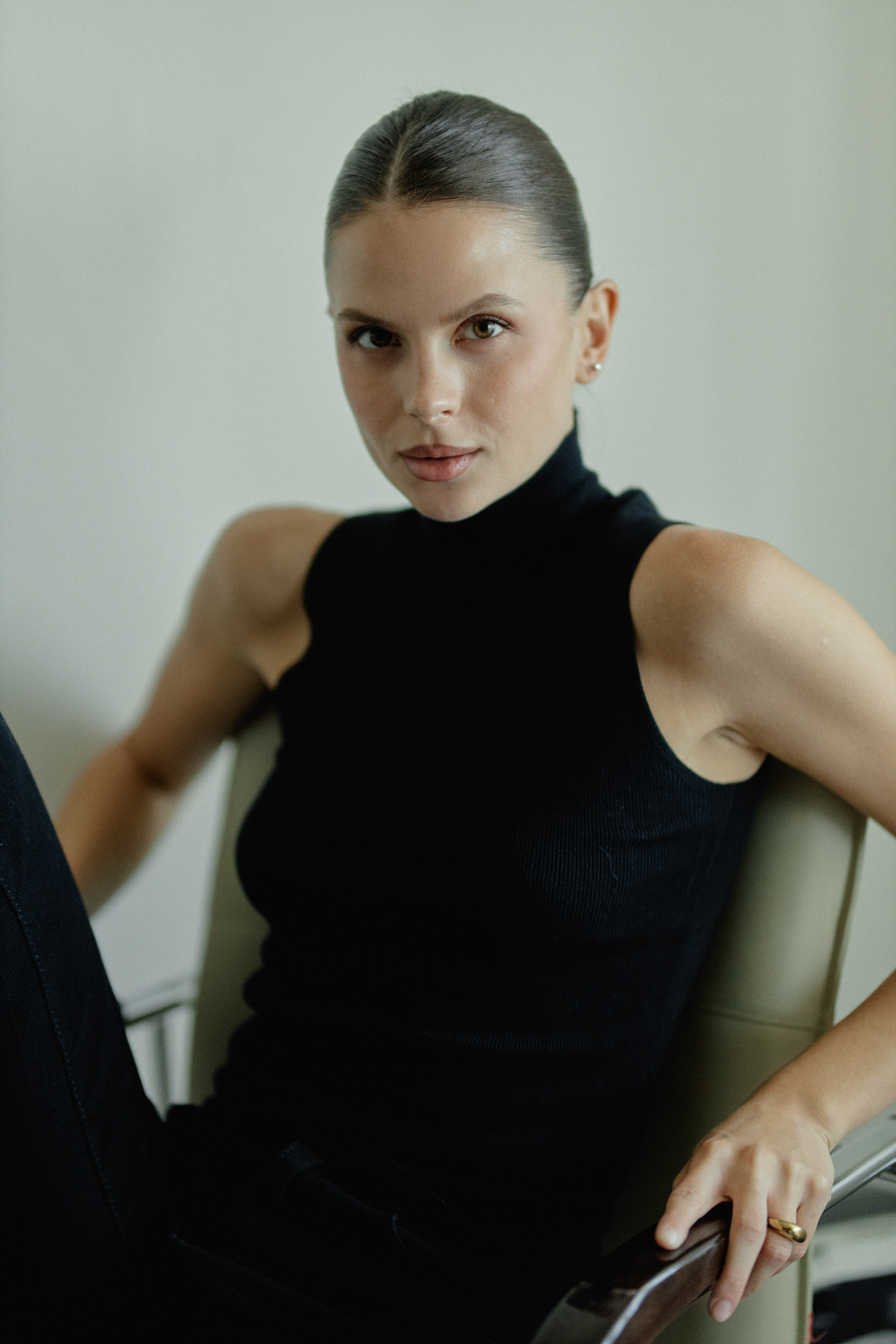 Алиса. Профессиональный Фотограф во Владимире, в Москве и в Суздале — Полина Романычева