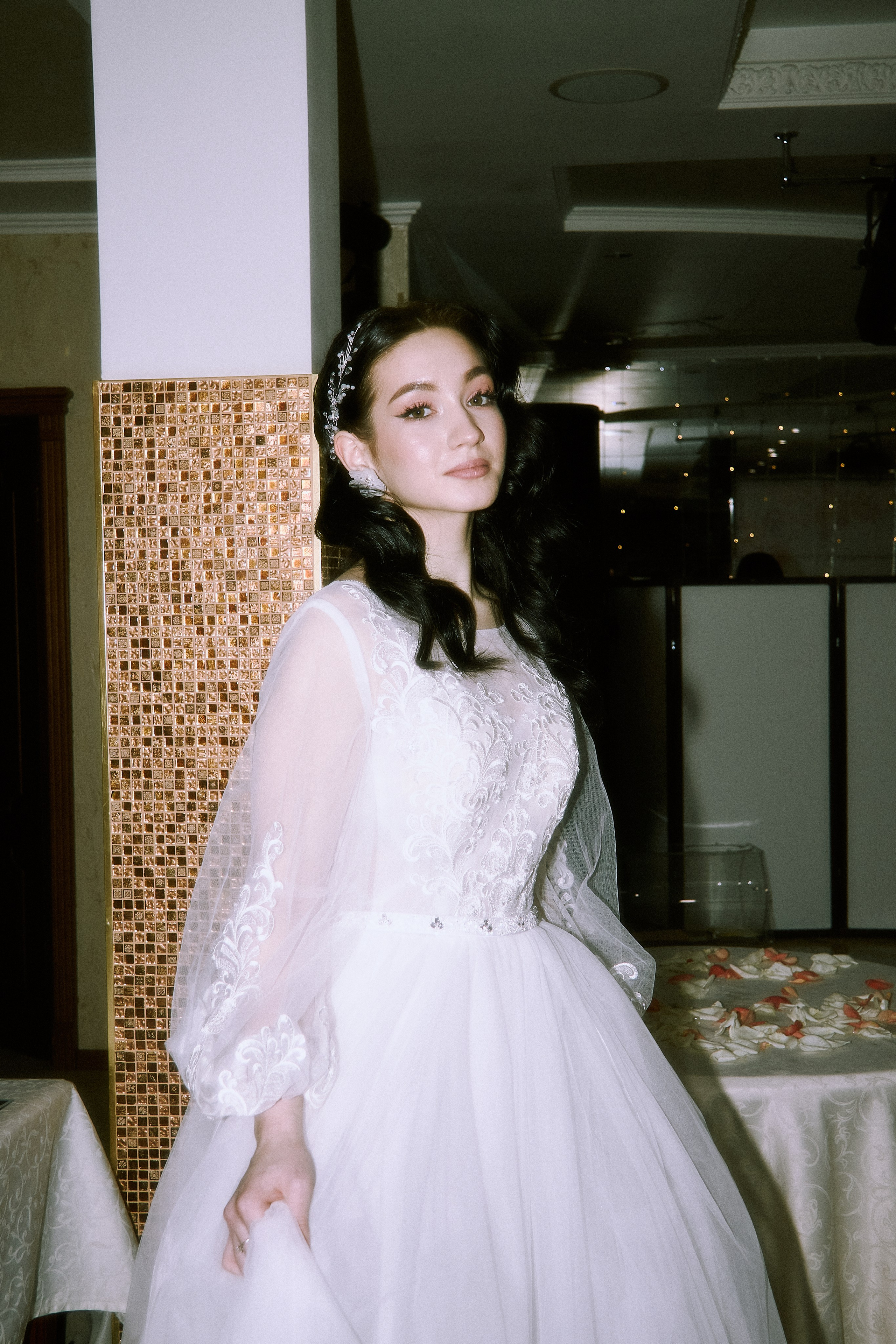 WEDDING EXHIBITION 2024. Фотограф Елизавета Маслова. Москва. Art, Fashion