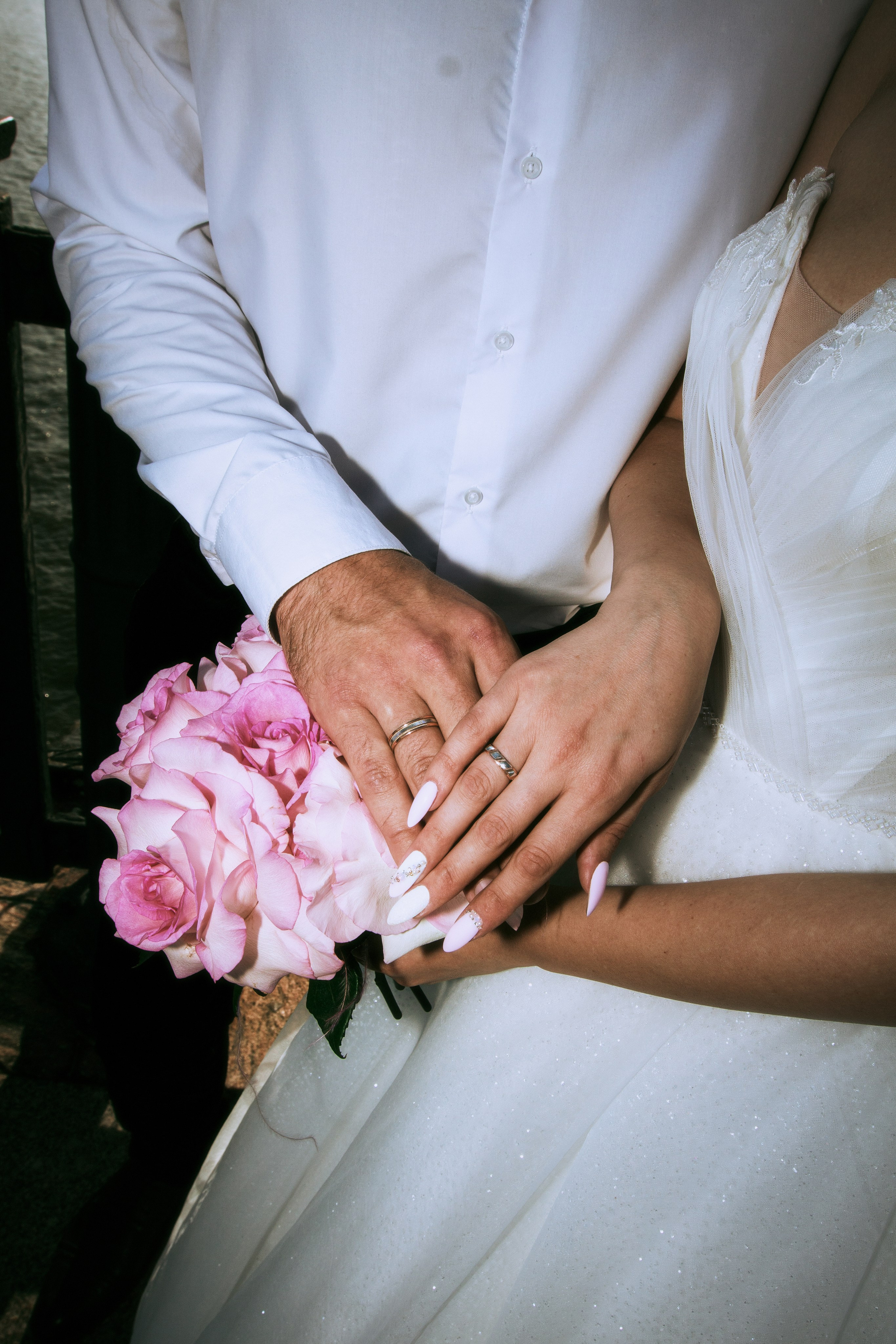 The two of us. Фотограф Елизавета Маслова. Москва. Art, Fashion