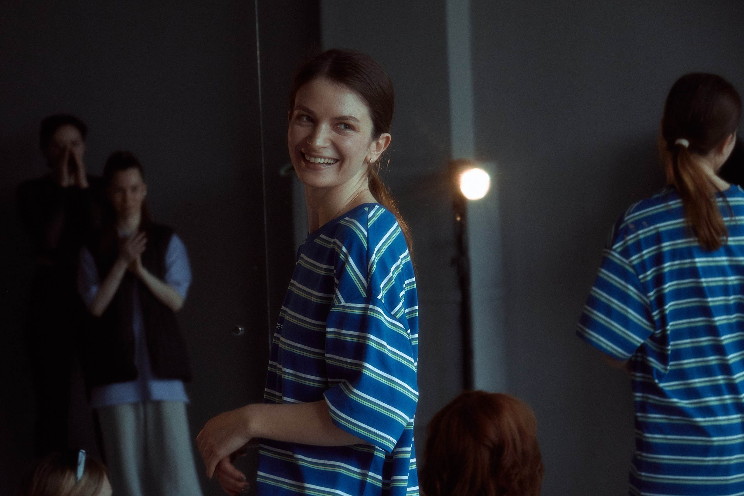 NE BATTLE. Фотограф Елизавета Маслова. Москва. Art, Fashion