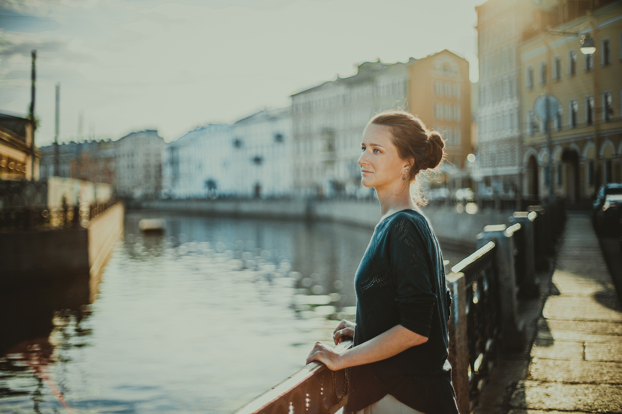 Никуленковы. Детский, свадебный и семейный фотограф Юлия Курбатова, Санкт-Петербург