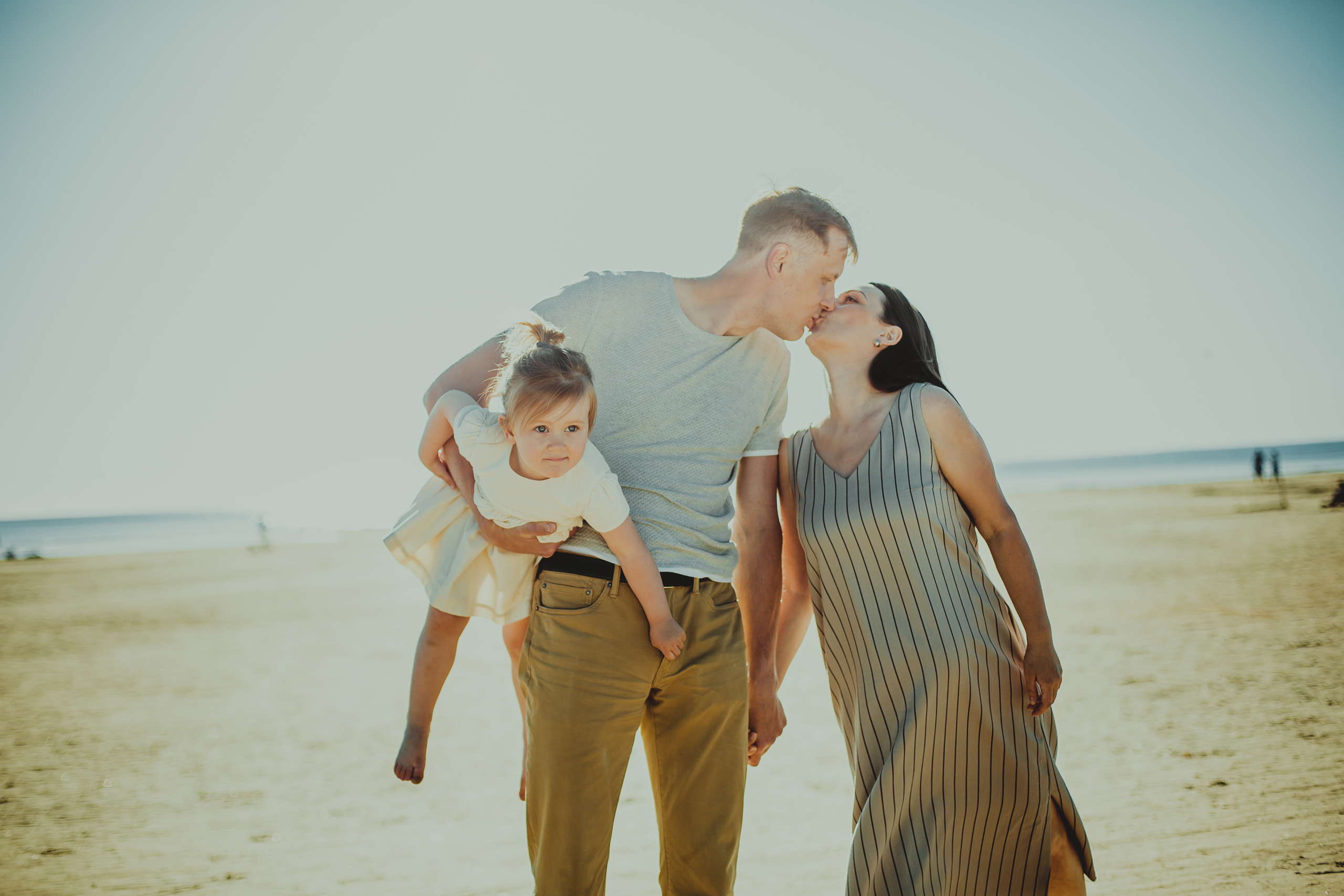 Коленковы). Детский, свадебный и семейный фотограф Юлия Курбатова, Санкт-Петербург