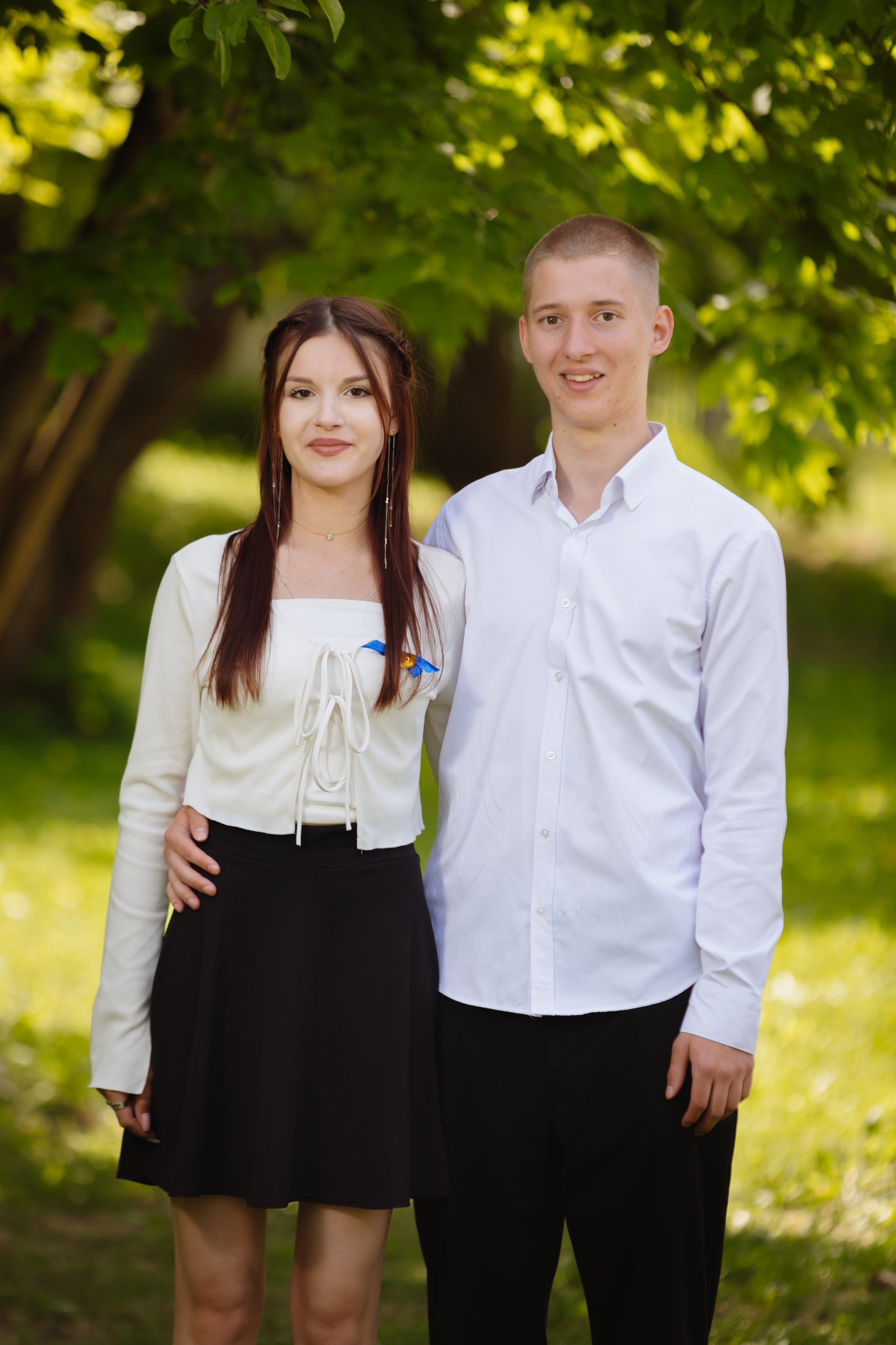 Последний звонок 2024 (2 часа фотосъемки). Профессиональный фотограф Надежда Антонова