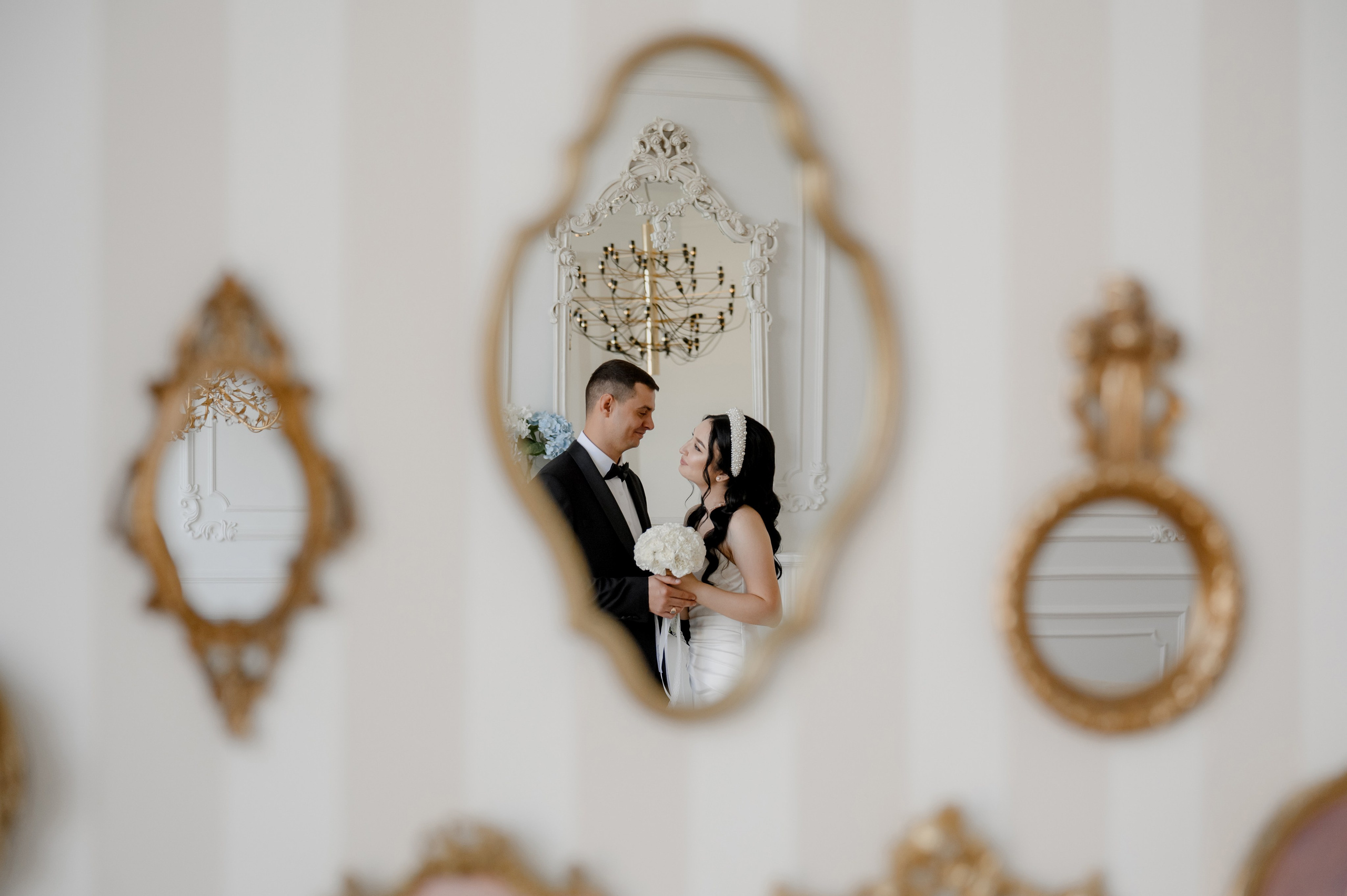 Свадьбы. Фотограф в Астрахани Богдан Ковенькин