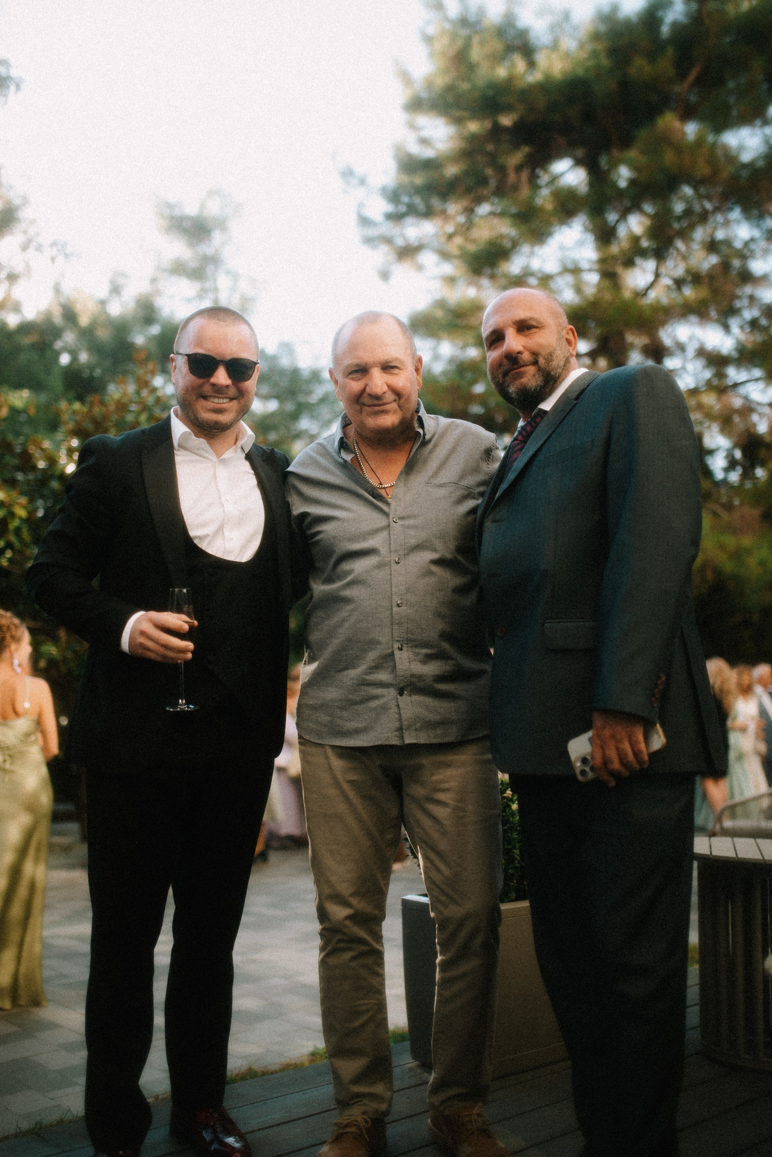 Александр и Виктория | Полный свадебный день. Выступала в качестве второго фотографа. Фотограф Санкт-Петербург, Новороссийск