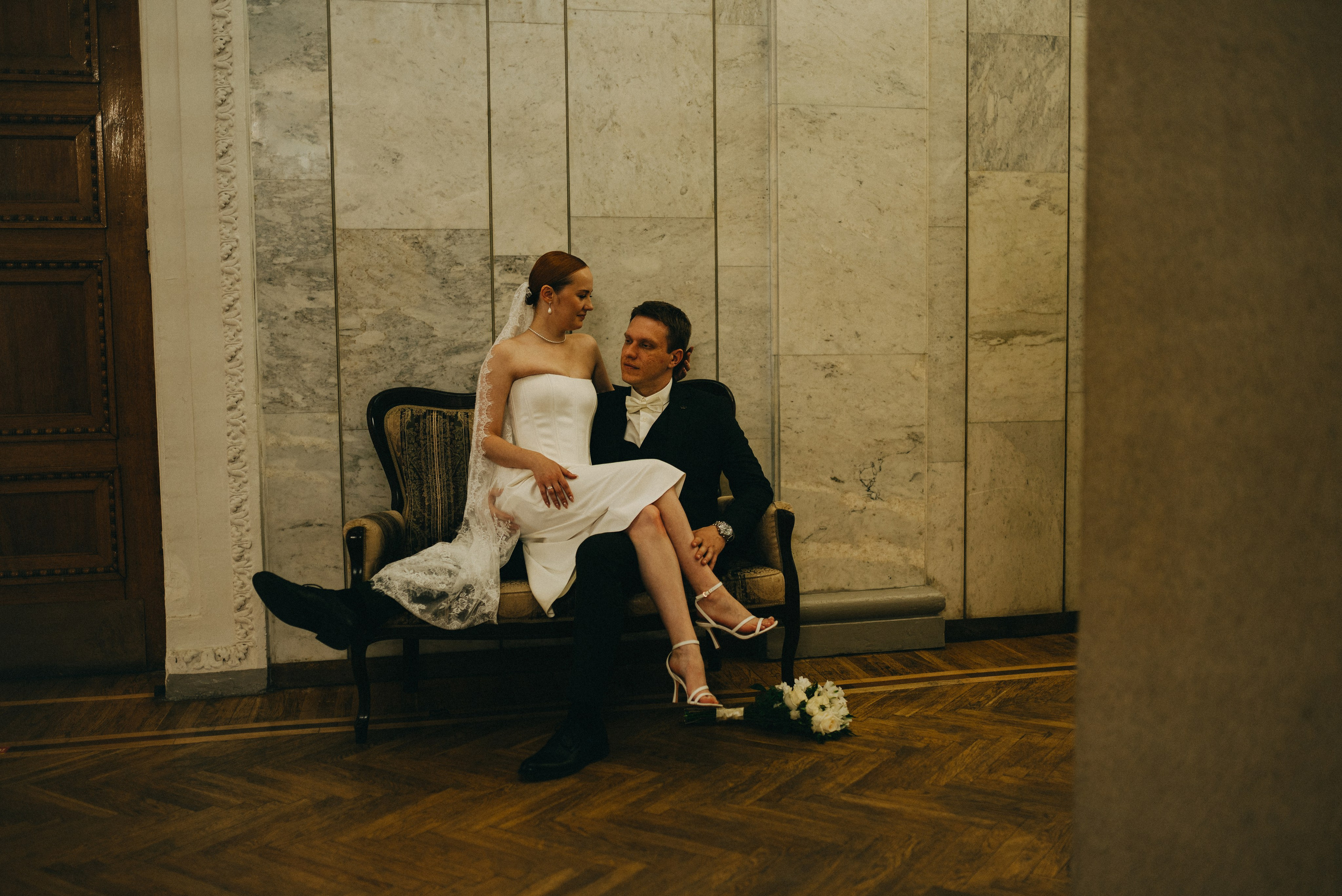 Екатерина и Вадим. Гомель. Фотограф Санкт-Петербург, Новороссийск