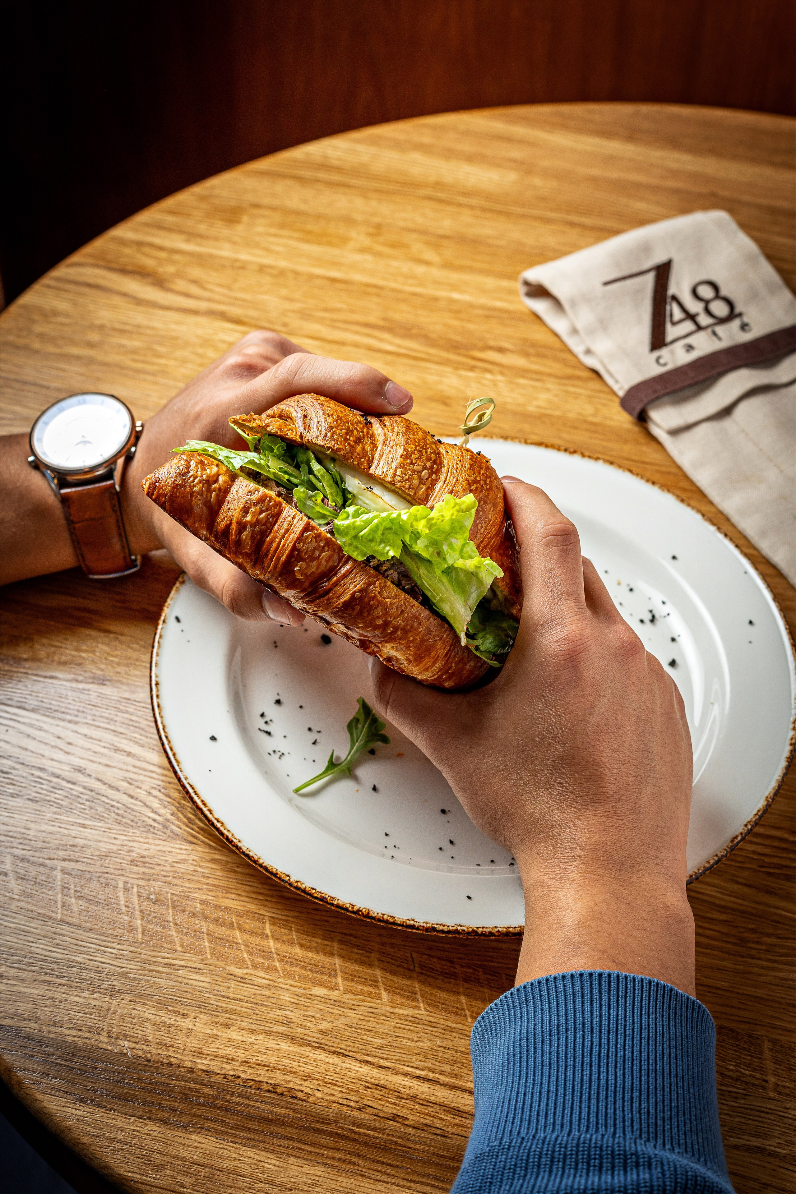 Food фотограф в Атырау. Фотограф в Атырау Максим Стадниченко