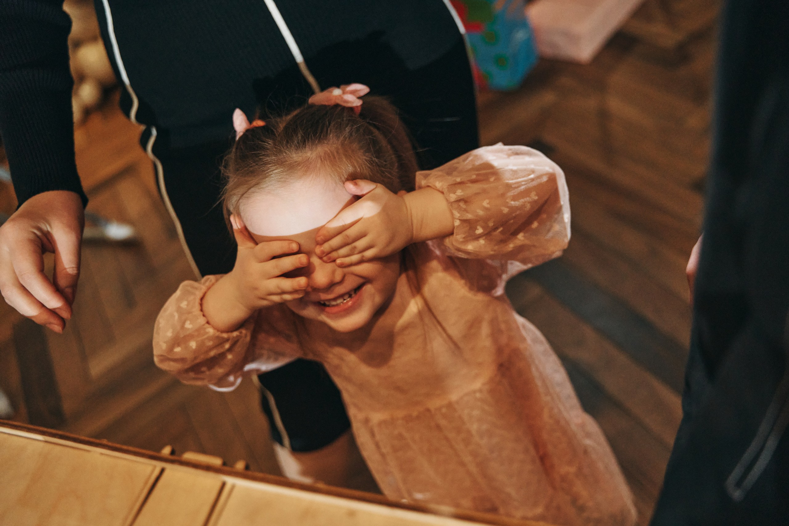 Арина и Георгий. Фотограф Слава Кайгородов