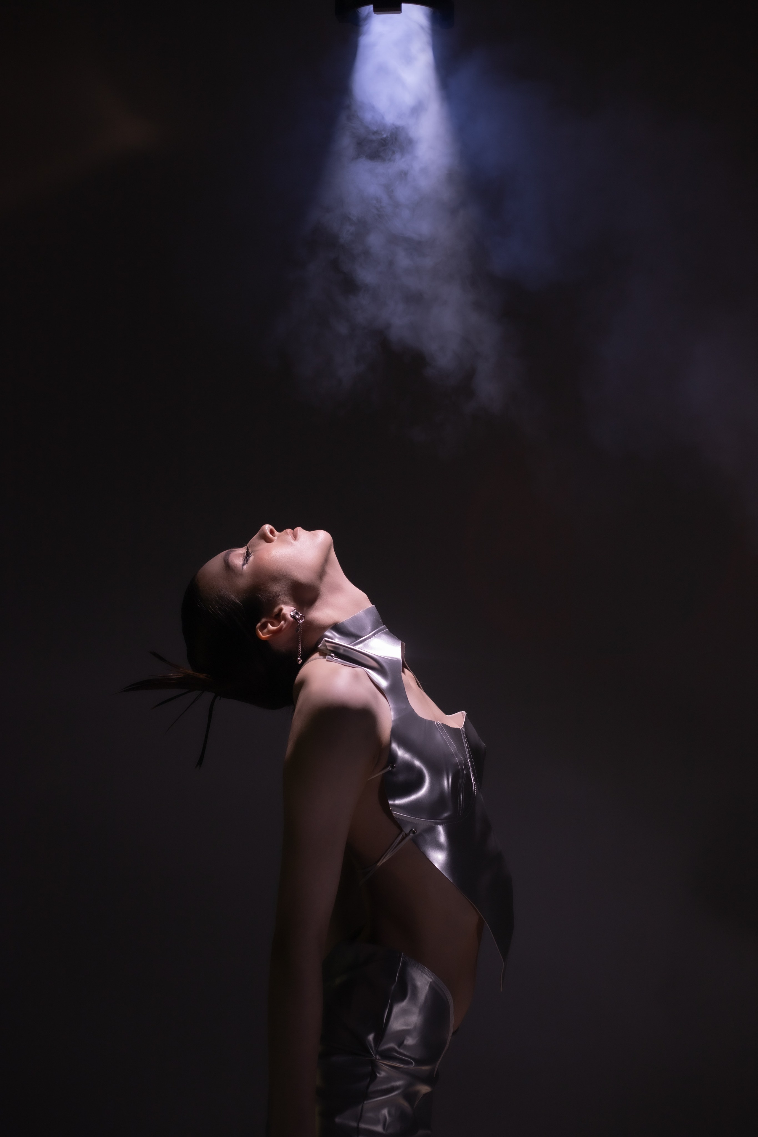 Фото-шедевры, креативные хроники - фотографирую искусство в нестандартных ракурсах. Фотограф Ольга Баранова