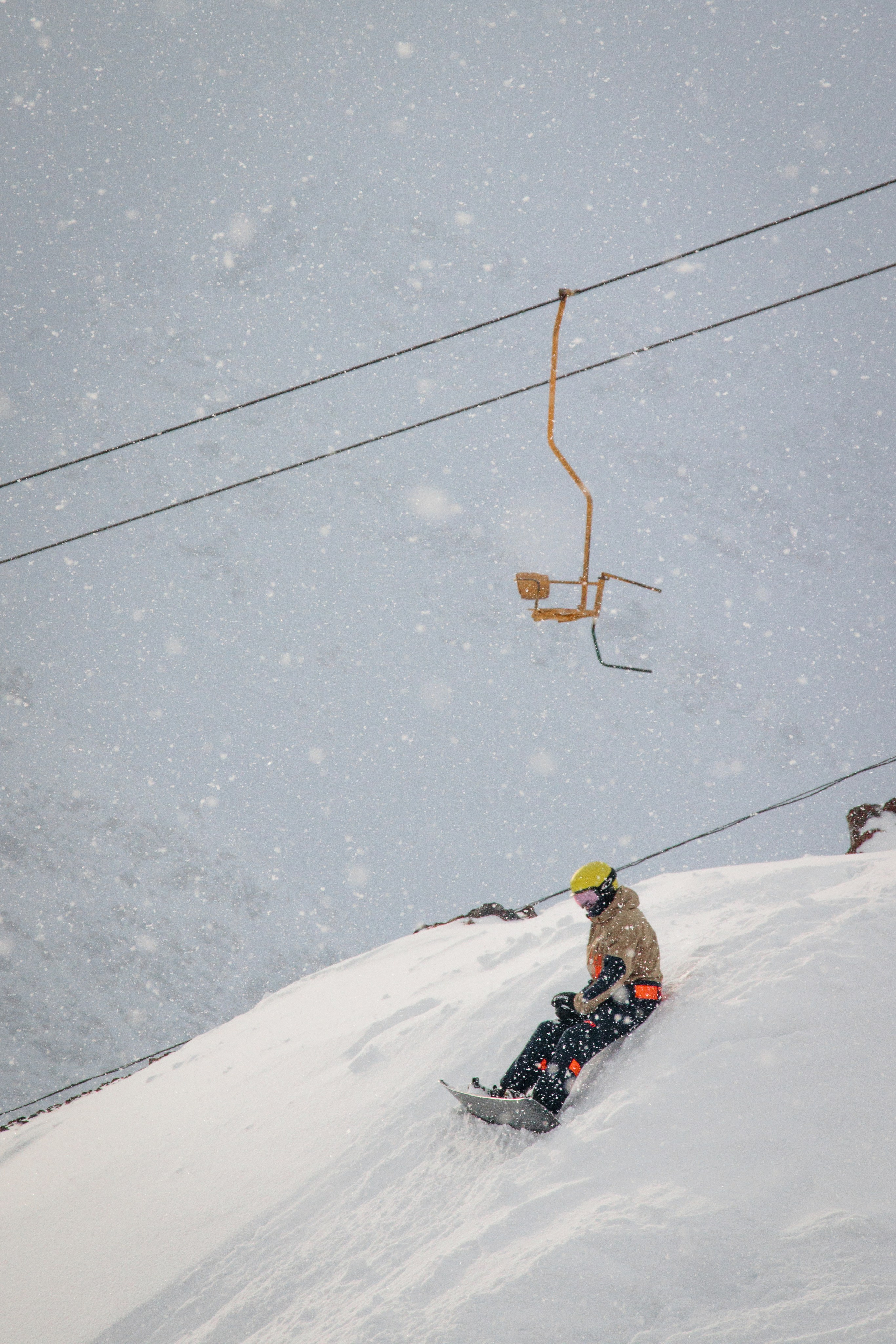 Эльбрус / зима. Фотограф на трекинг и восхождение Эльбрус, Приэльбрусье. Елизавета Бобок