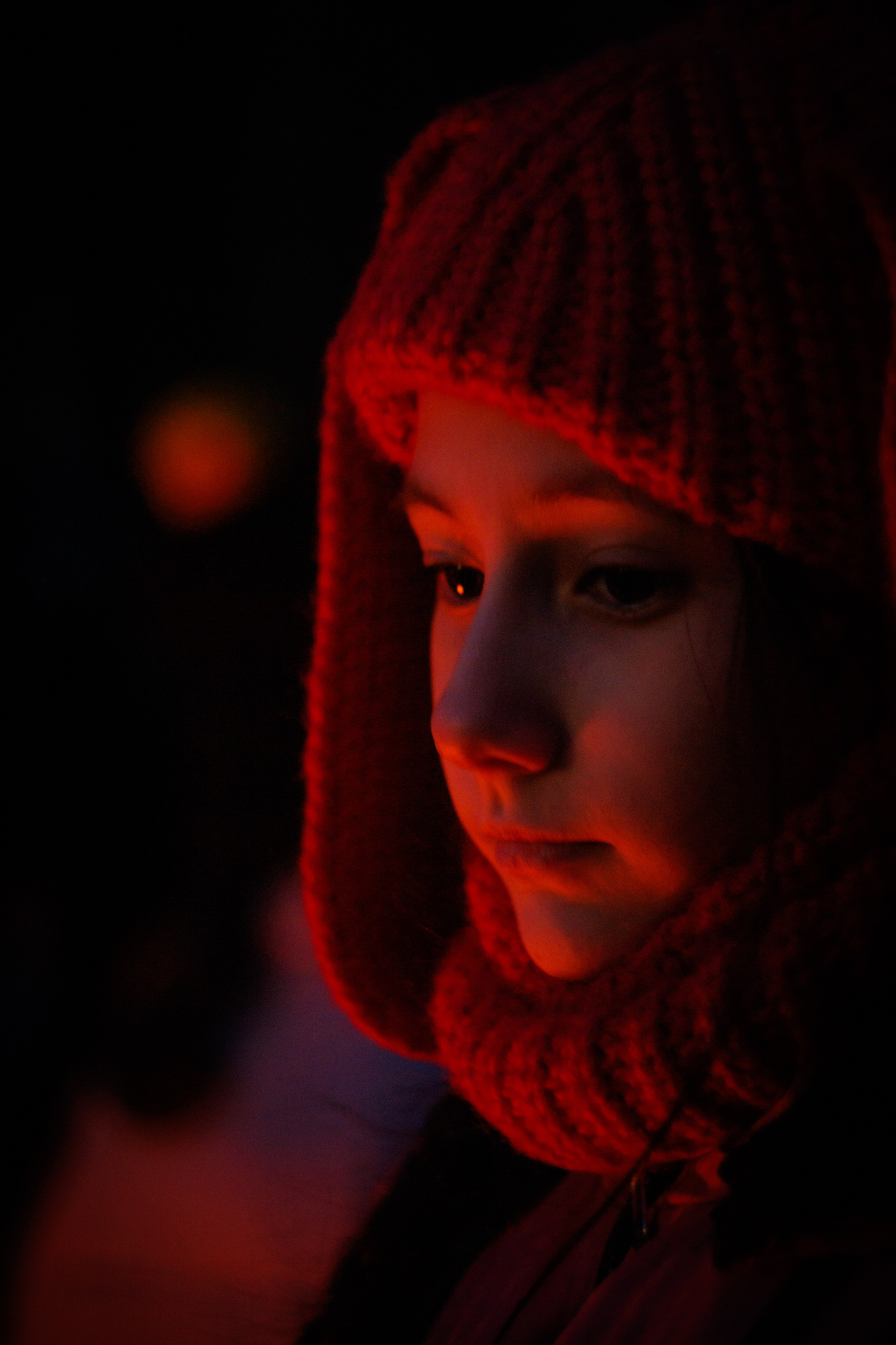 Репортаж / лагерь